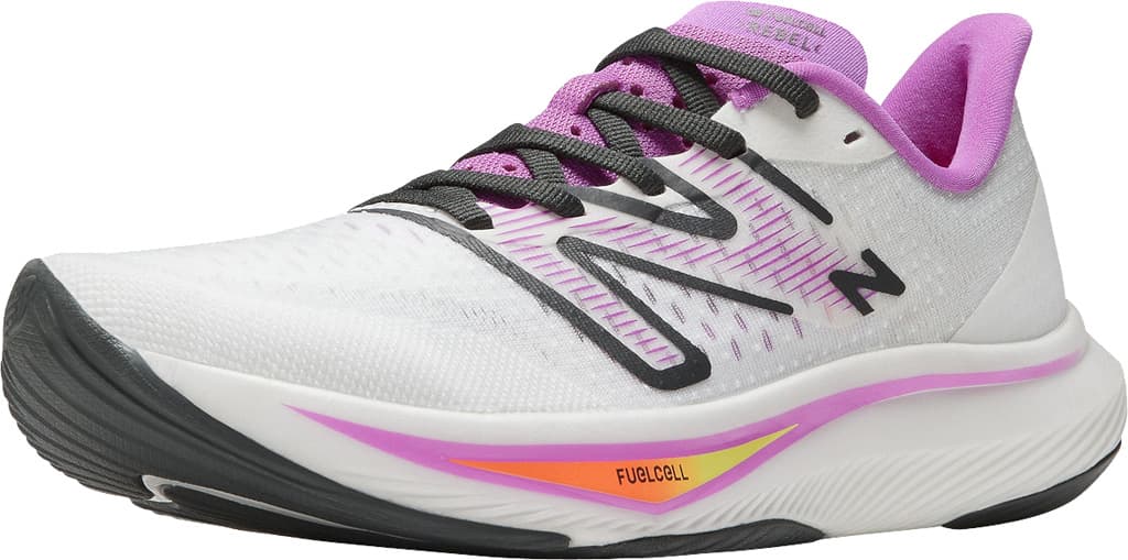 Product gallery image number 7 for product FuelCell Rebel v3 Road Running Shoe - Women's
