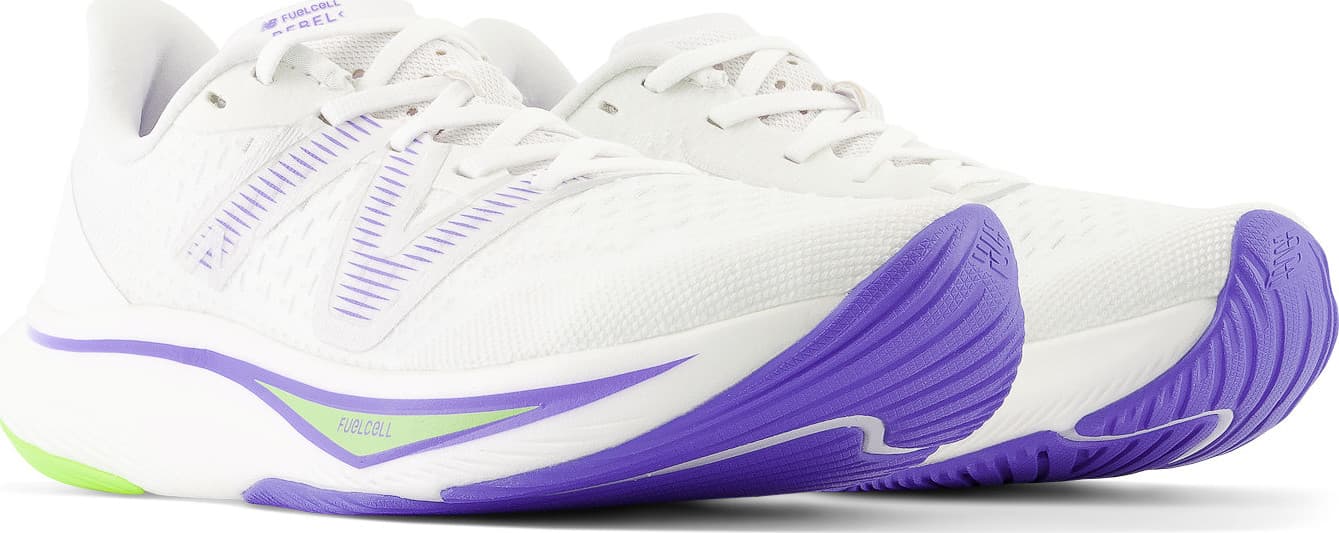 Product gallery image number 3 for product FuelCell Rebel v3 Road Running Shoe - Women's