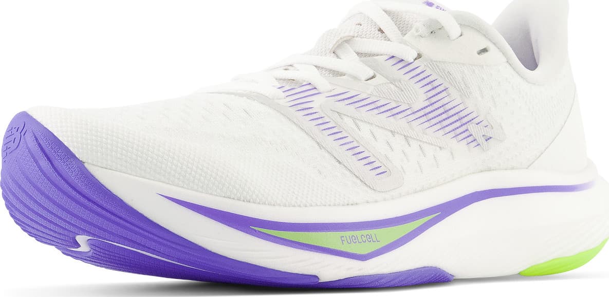 Product gallery image number 4 for product FuelCell Rebel v3 Road Running Shoe - Women's