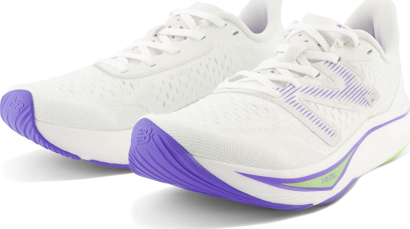 Product gallery image number 6 for product FuelCell Rebel v3 Road Running Shoe - Women's