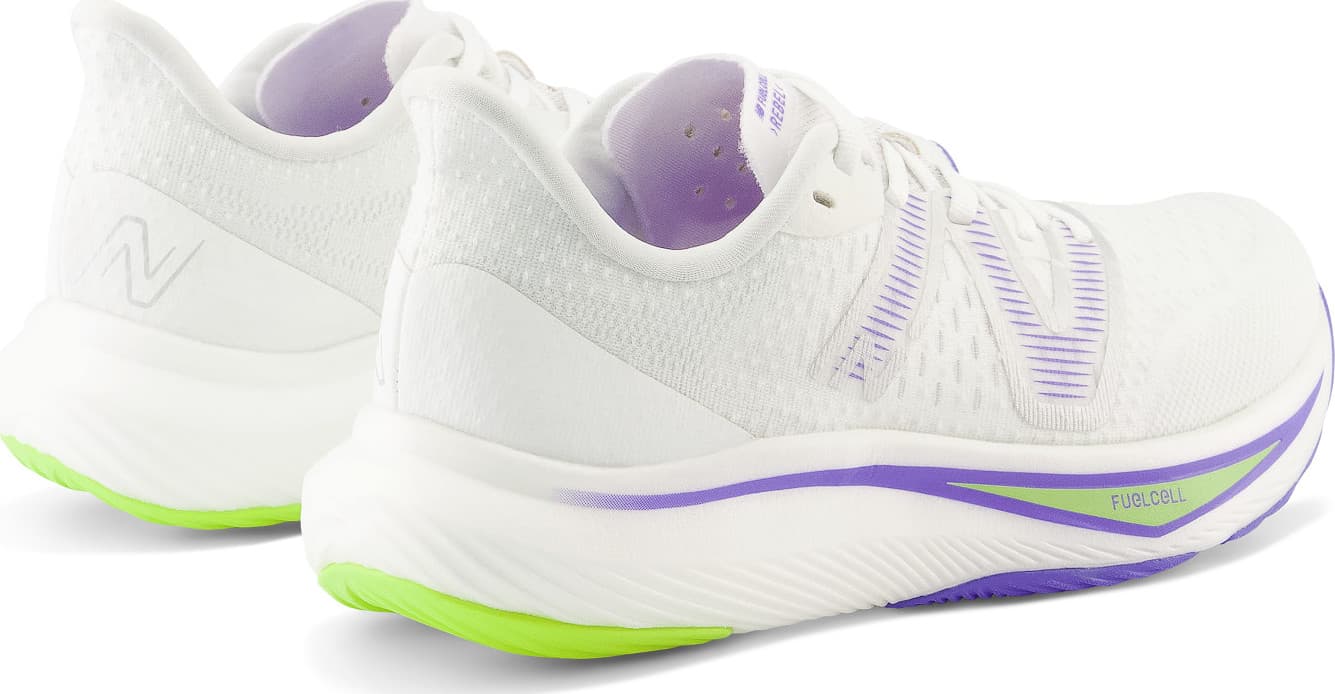 Product gallery image number 7 for product FuelCell Rebel v3 Road Running Shoe - Women's