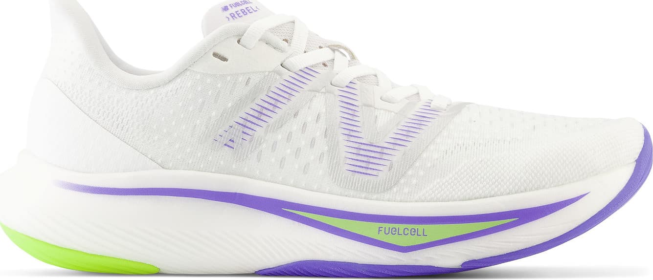 Product gallery image number 1 for product FuelCell Rebel v3 Road Running Shoe - Women's