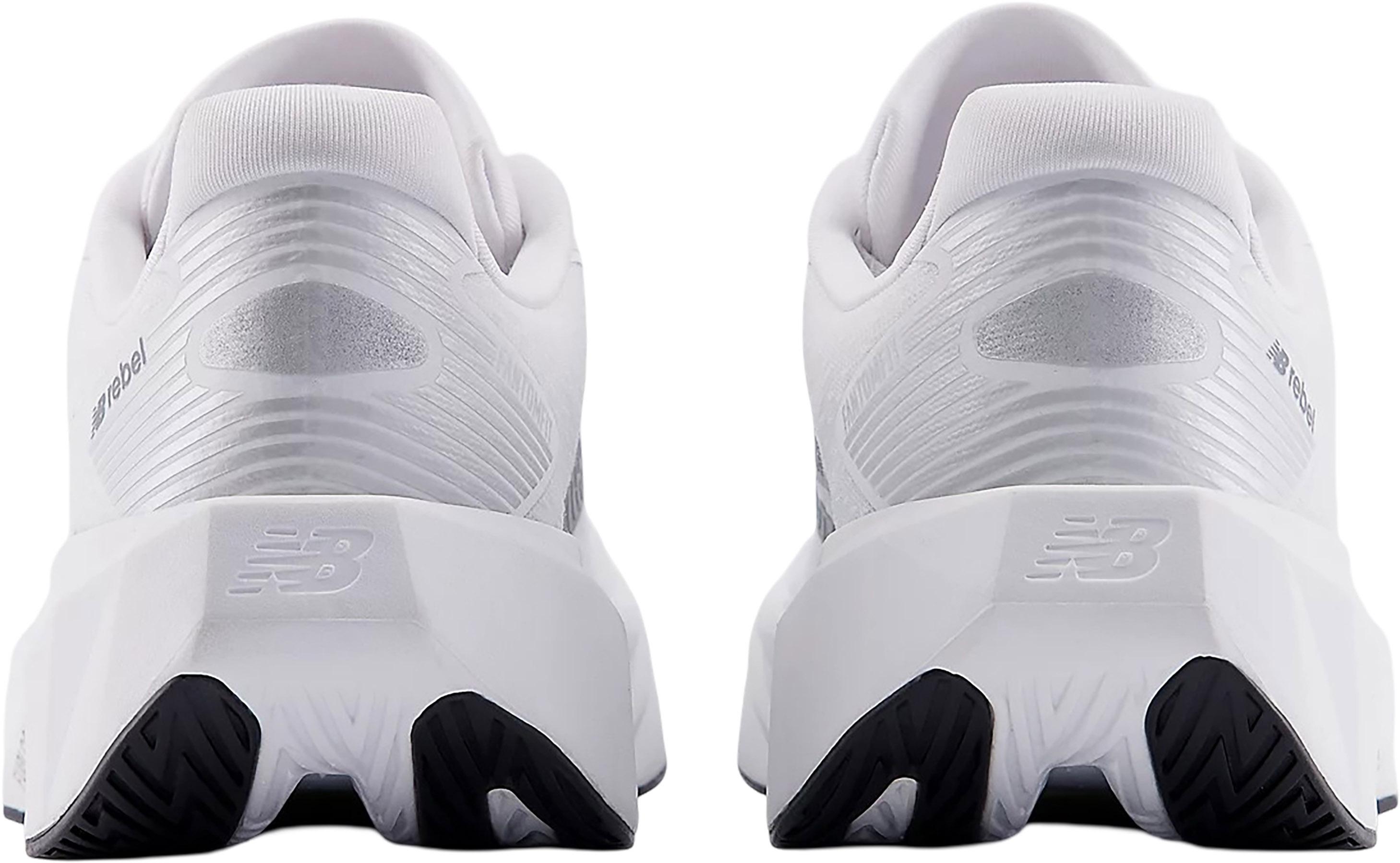 Product gallery image number 2 for product FuelCell Rebel v5 Running Shoes [Wide] - Women's