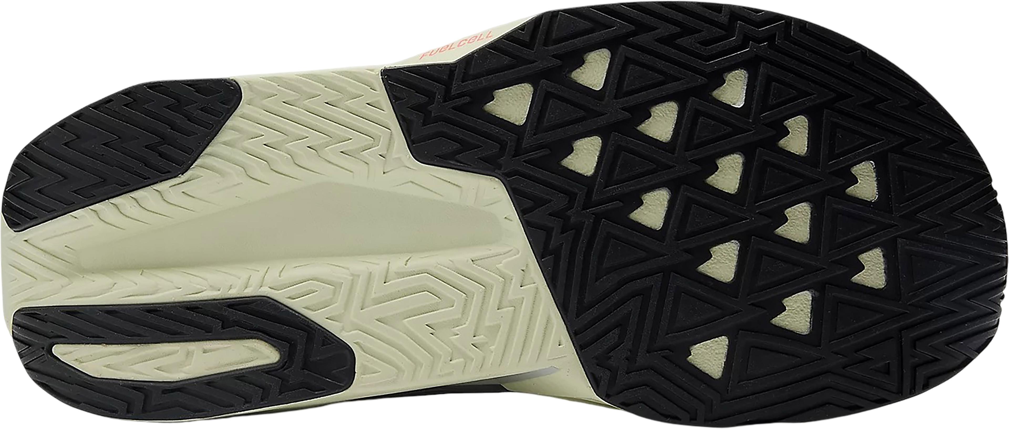 Product gallery image number 3 for product FuelCell Rebel v5 Running Shoes [Wide] - Women's