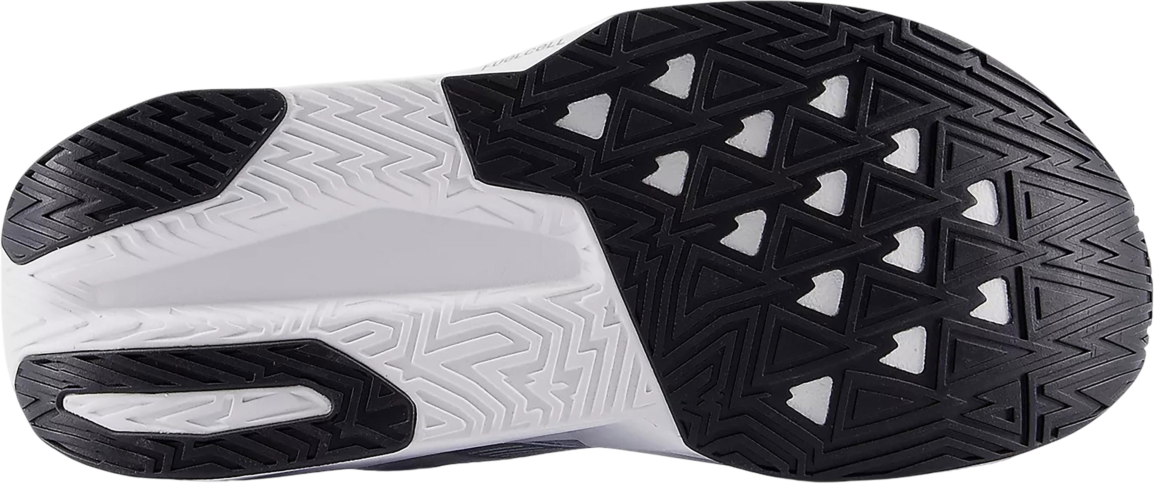 Product gallery image number 3 for product FuelCell Rebel v5 Running Shoes [Wide] - Women's