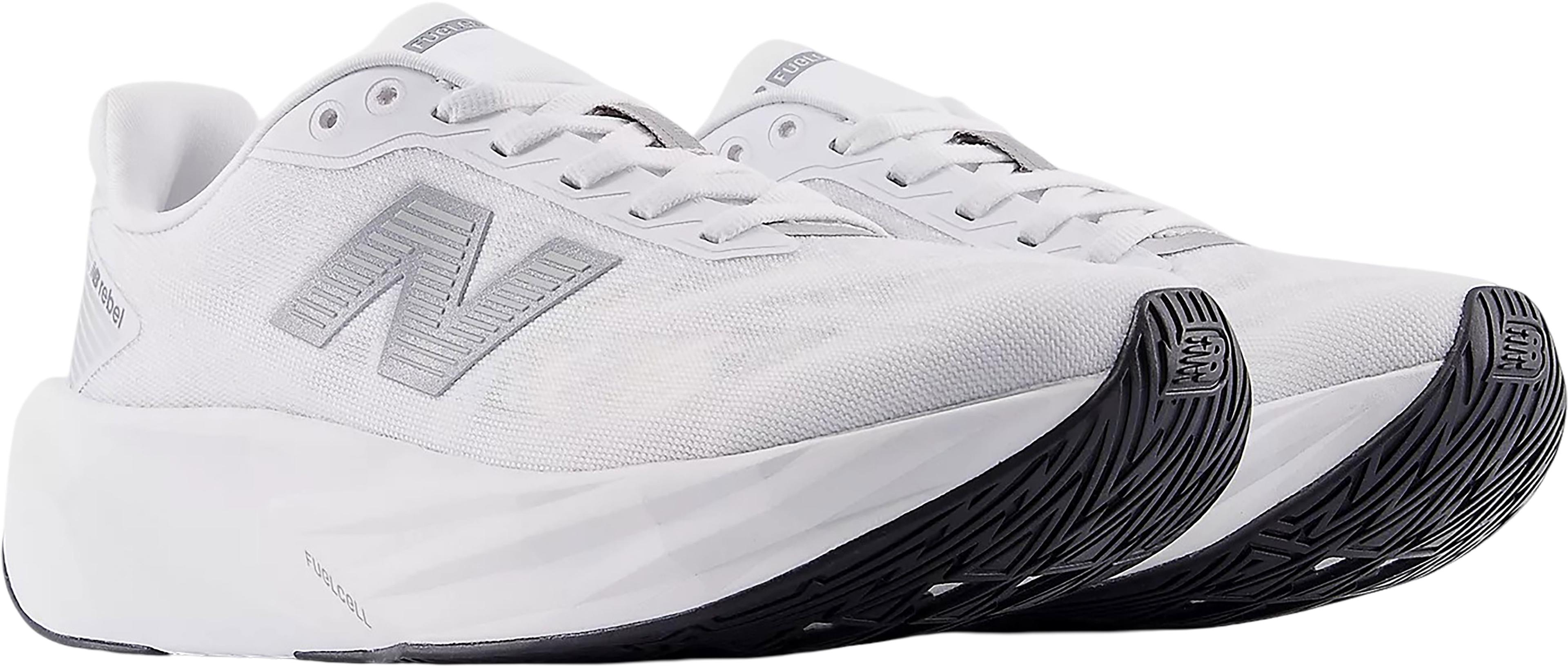 Product gallery image number 4 for product FuelCell Rebel v5 Running Shoes [Wide] - Women's
