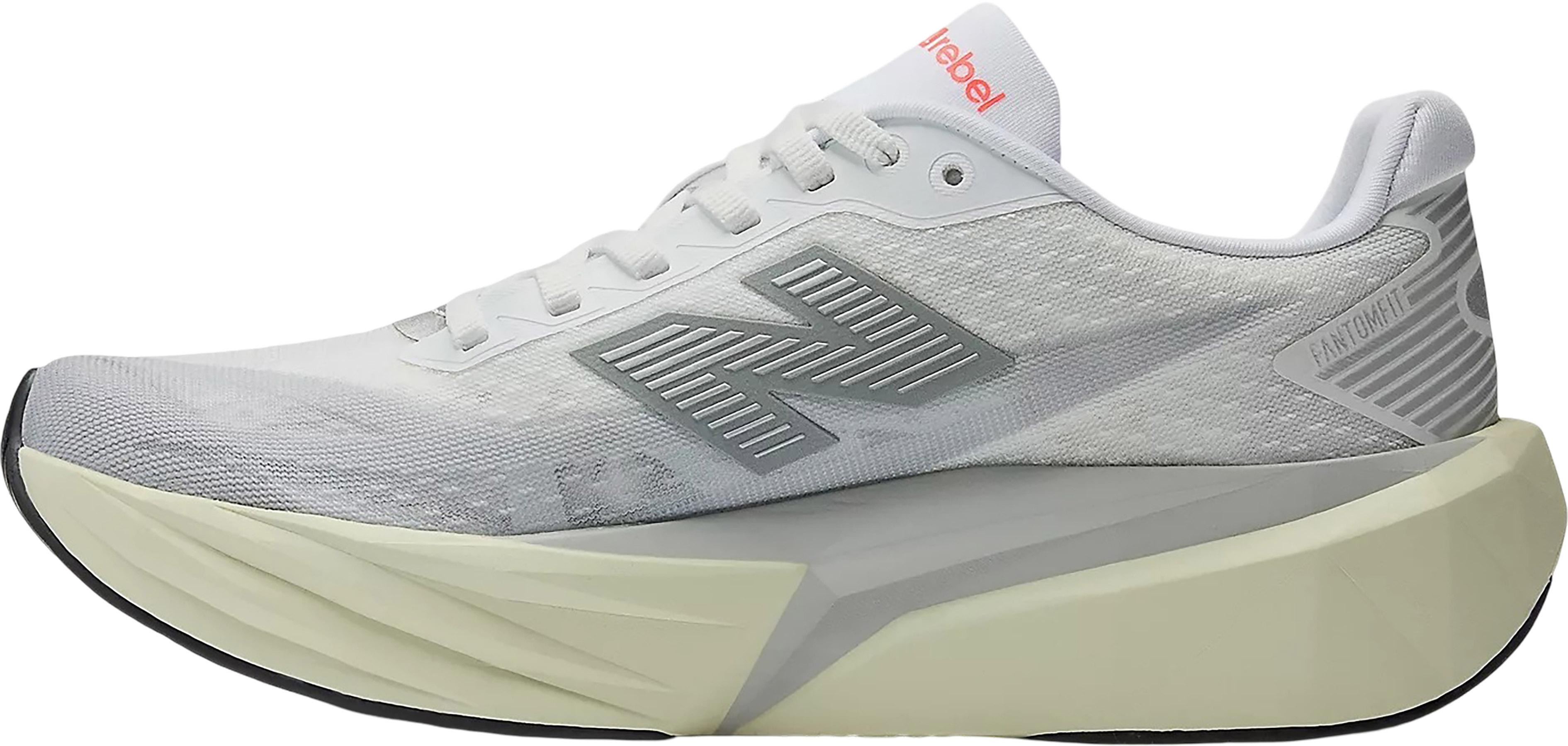 Product gallery image number 5 for product FuelCell Rebel v5 Running Shoes [Wide] - Women's