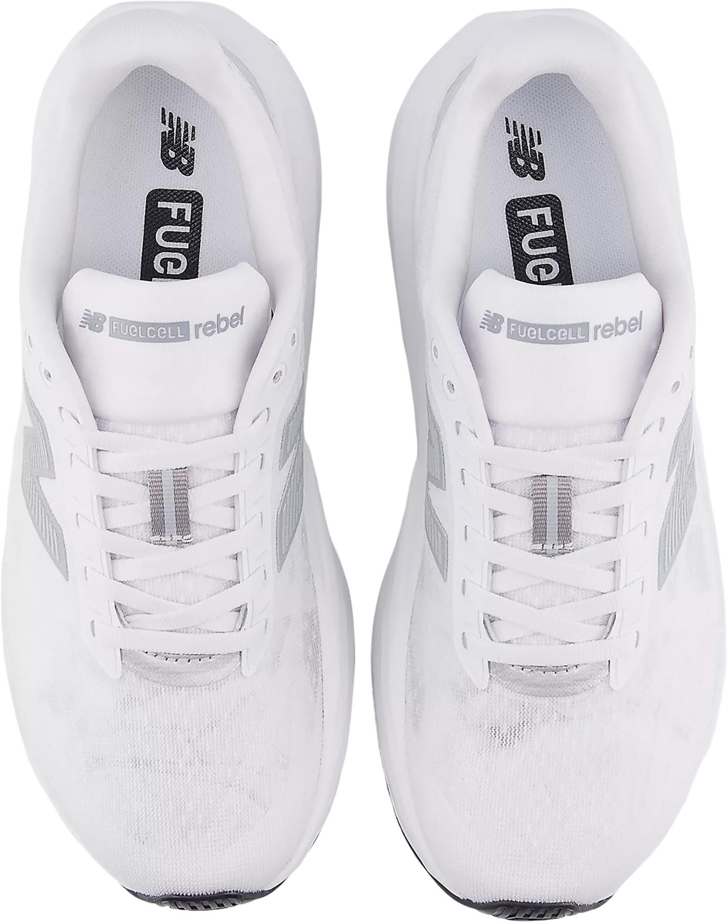 Product gallery image number 6 for product FuelCell Rebel v5 Running Shoes [Wide] - Women's