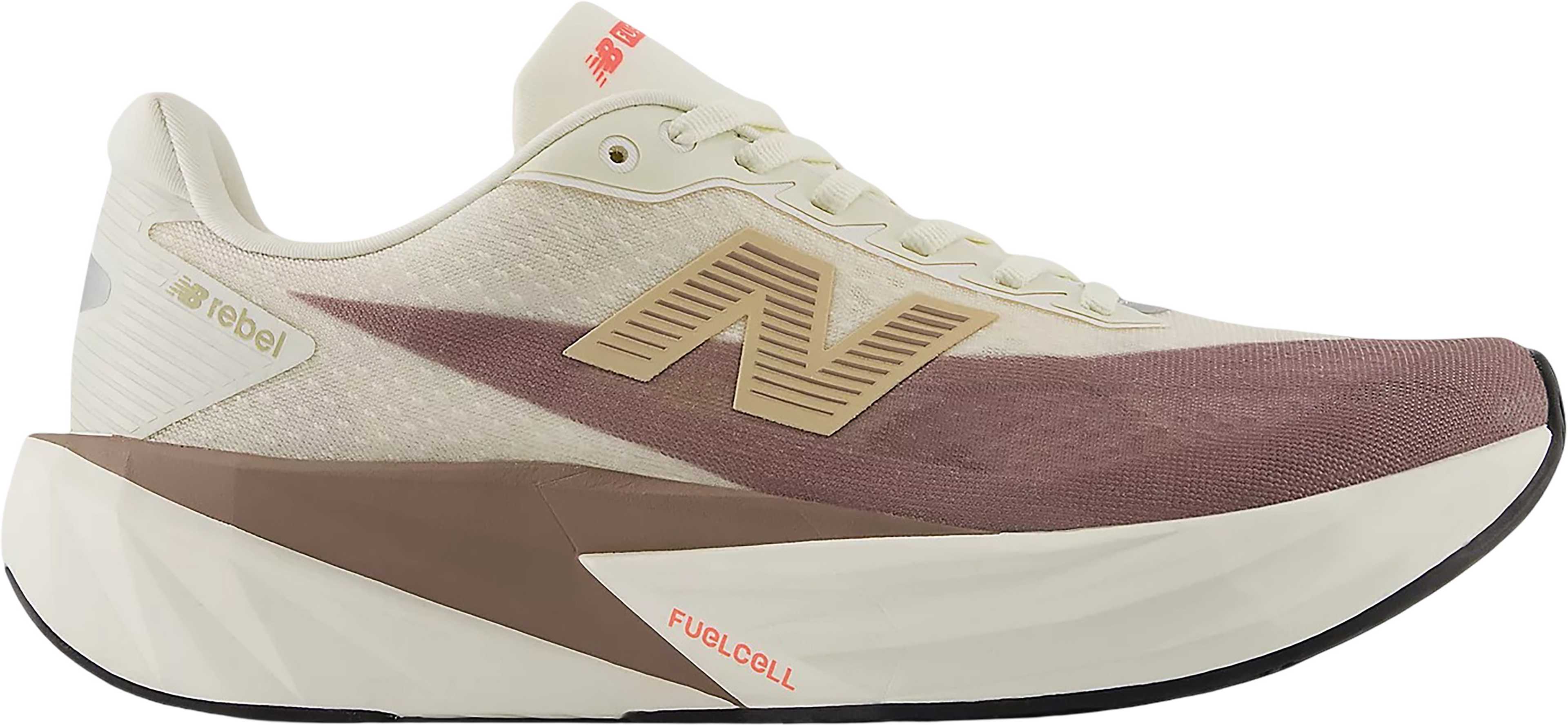 Image de produit pour Souliers de course FuelCell Rebel v5 [Large] - Femme