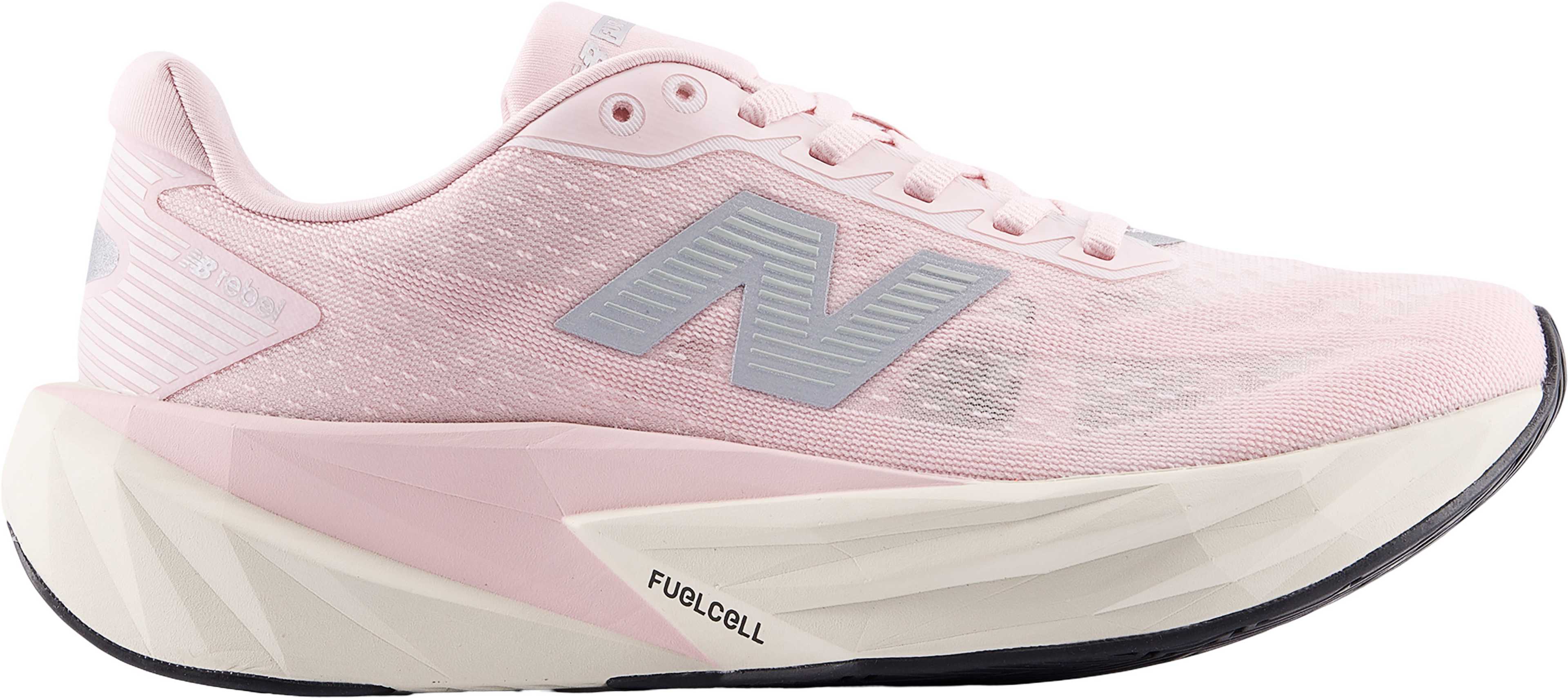 Image de produit pour Souliers de course FuelCell Rebel v5 [Large] - Femme