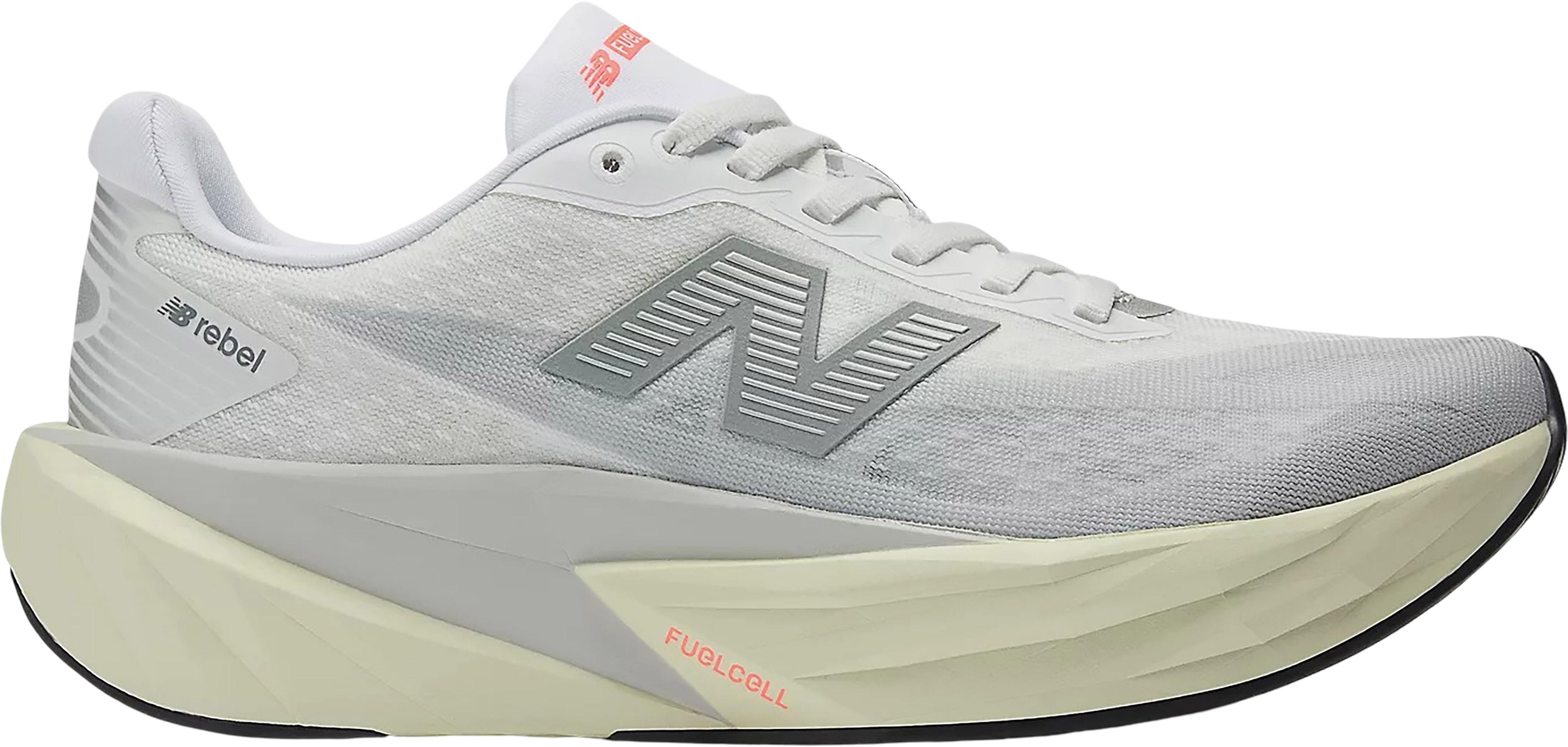 Product image for FuelCell Rebel v5 Running Shoes [Wide] - Women's