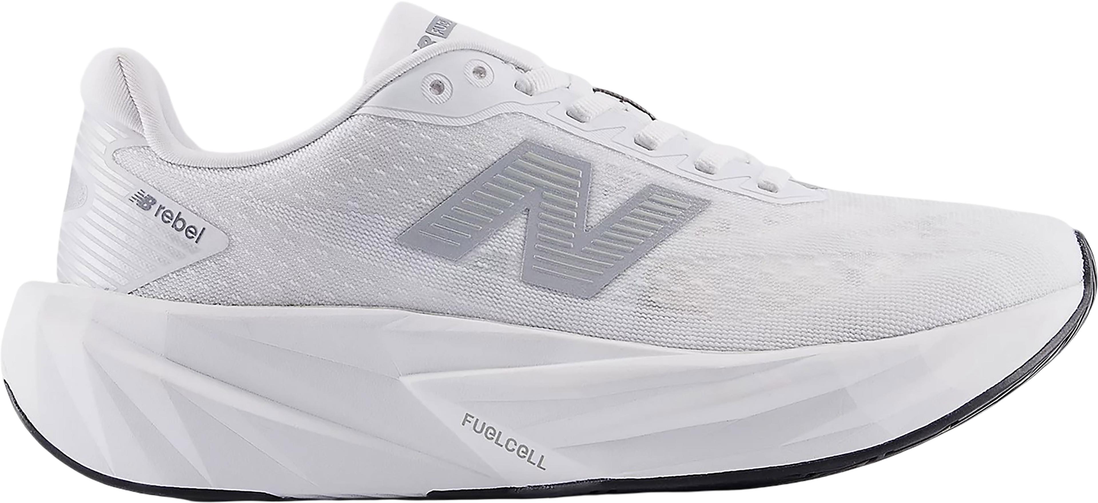Image de produit pour Souliers de course FuelCell Rebel v5 [Large] - Femme