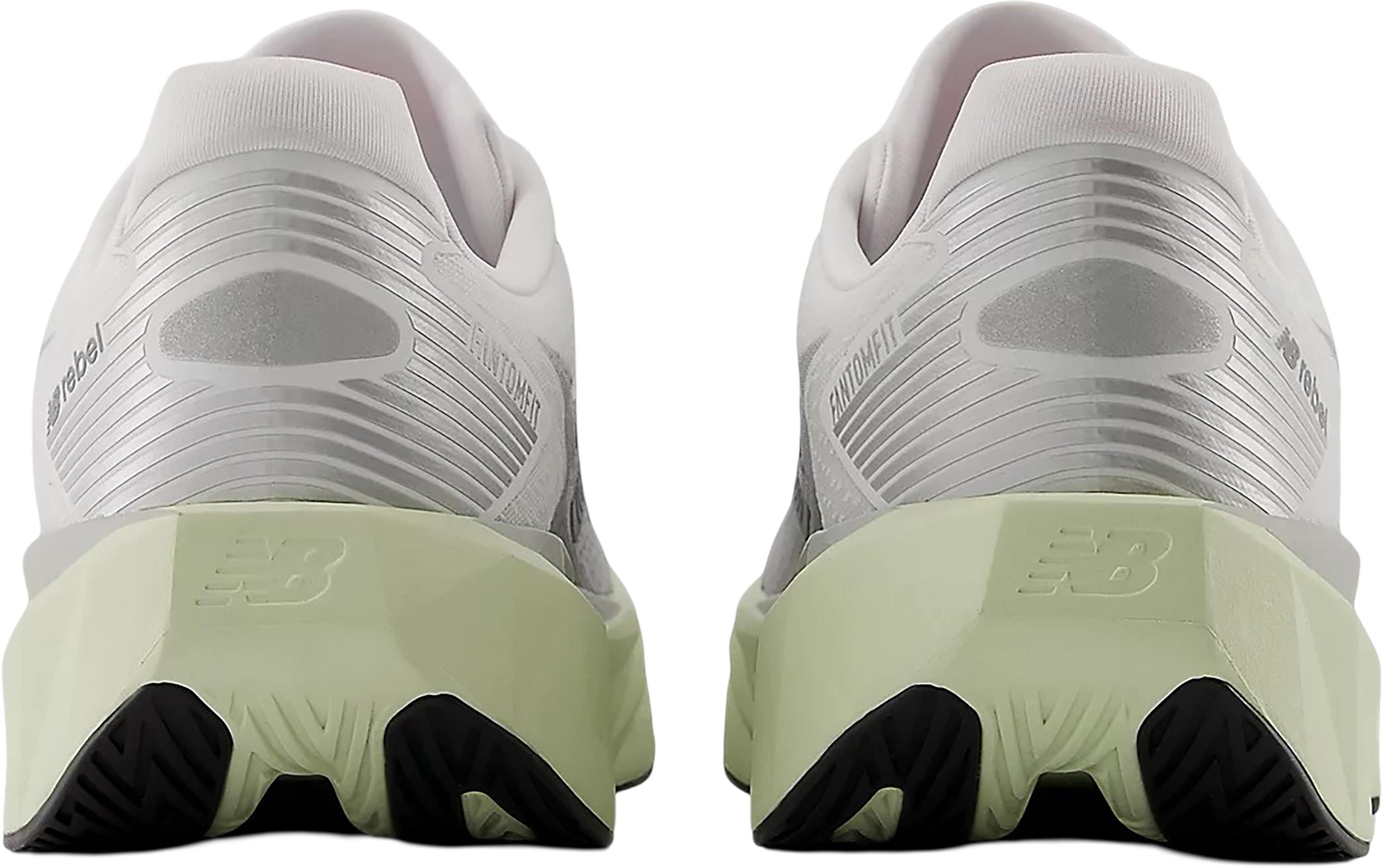 Product gallery image number 2 for product FuelCell Rebel v5 Running Shoes - Women's