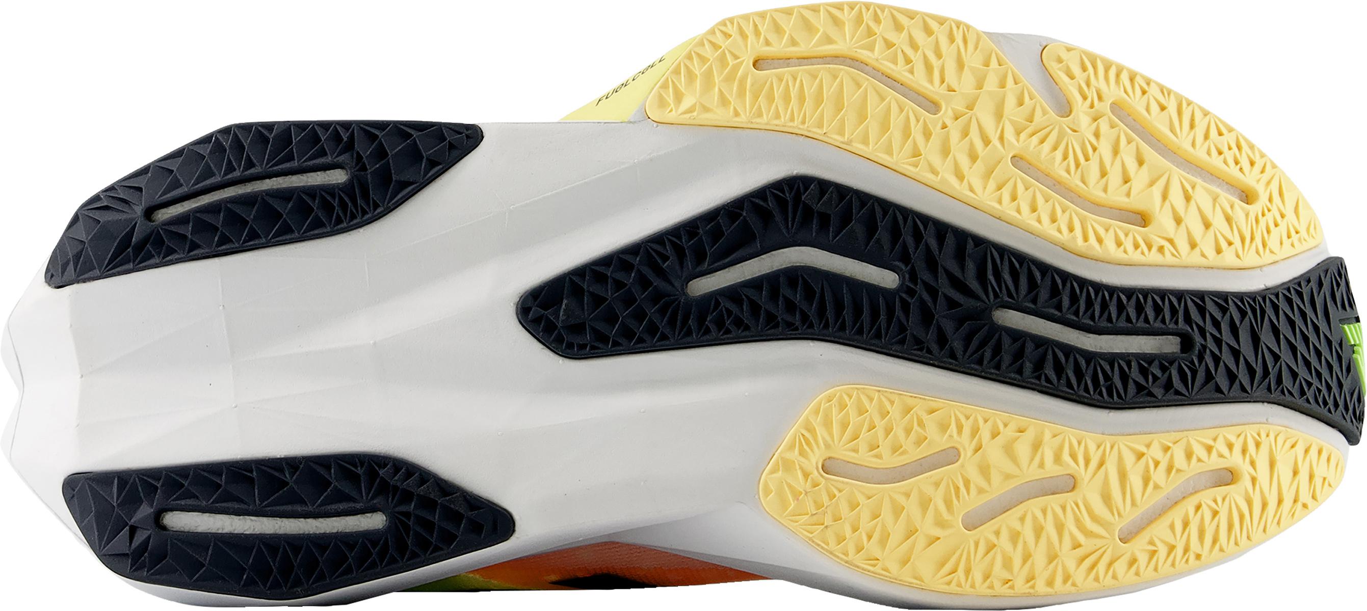 Product gallery image number 3 for product FuelCell Rebel v4 Running Shoes - Women's