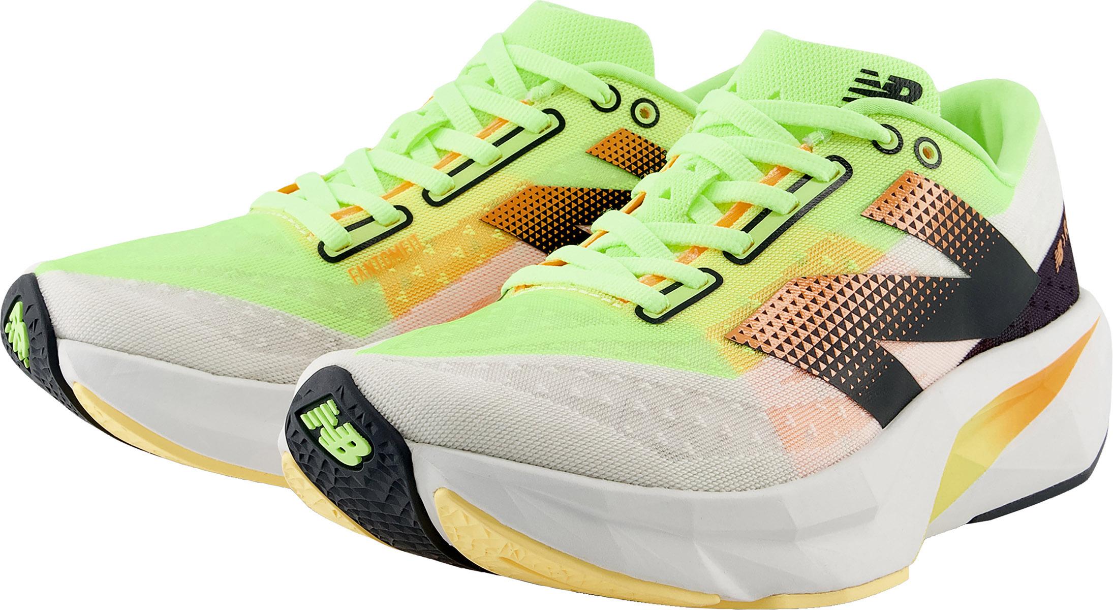 Product gallery image number 6 for product FuelCell Rebel v4 Running Shoes - Women's
