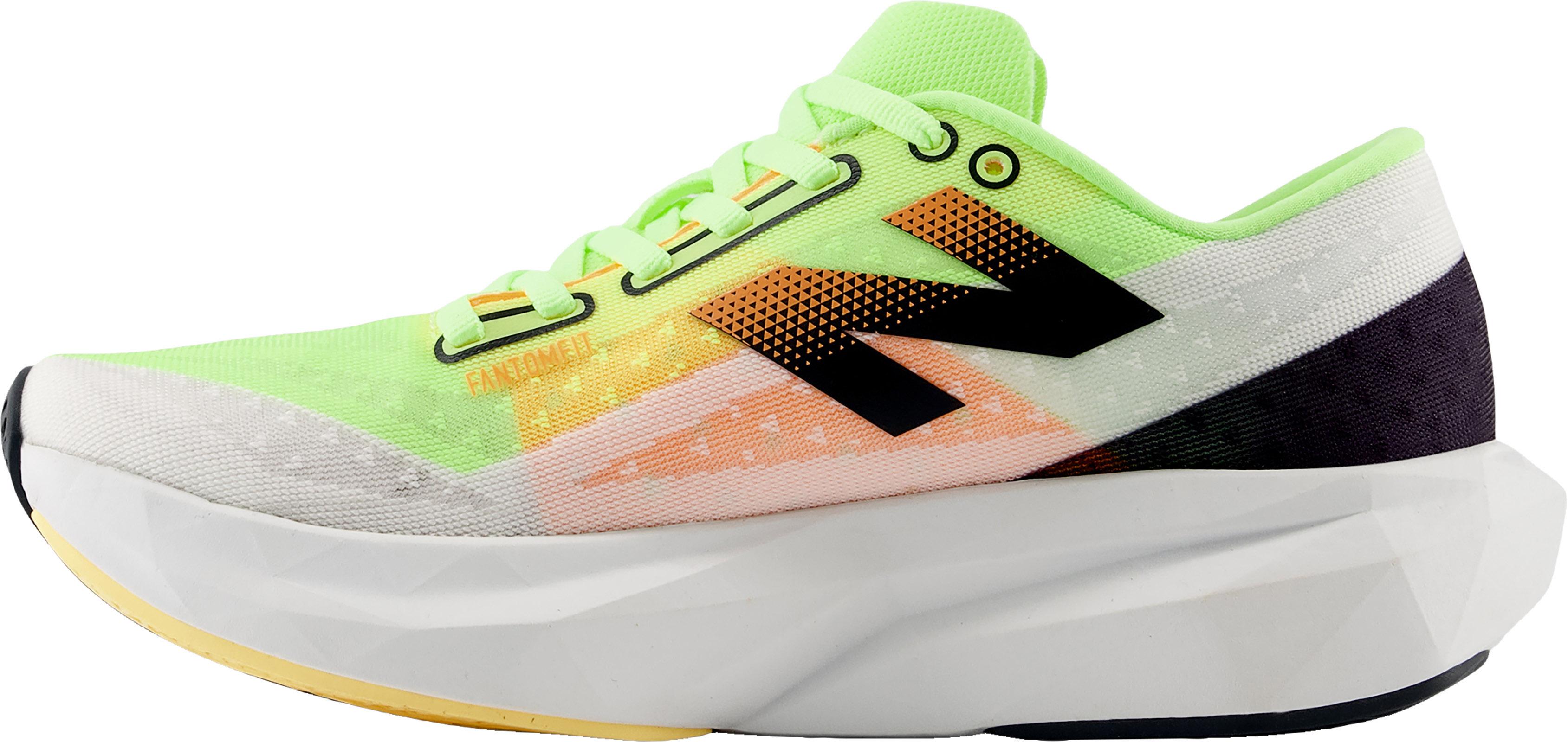 Product gallery image number 5 for product FuelCell Rebel v4 Running Shoes - Women's
