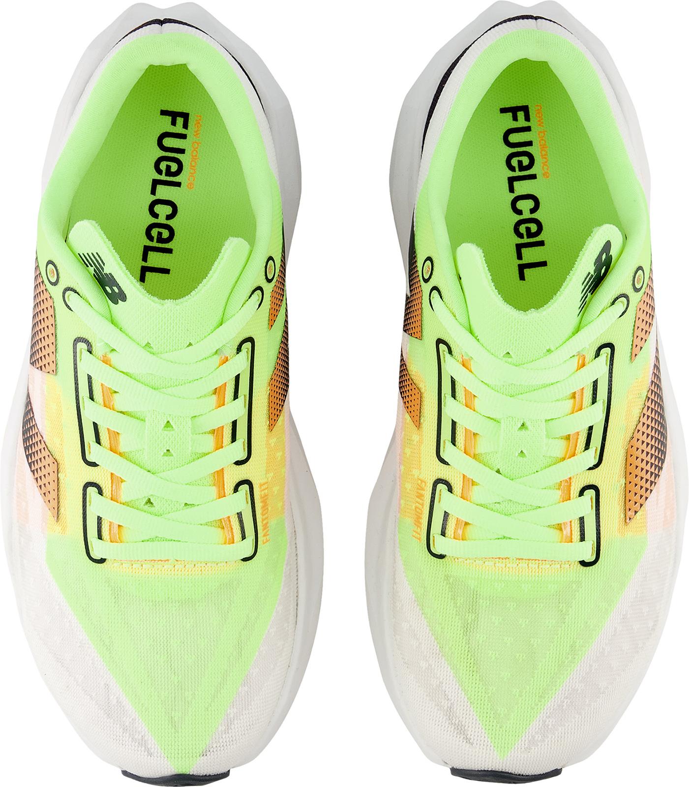 Product gallery image number 4 for product FuelCell Rebel v4 Running Shoes - Women's