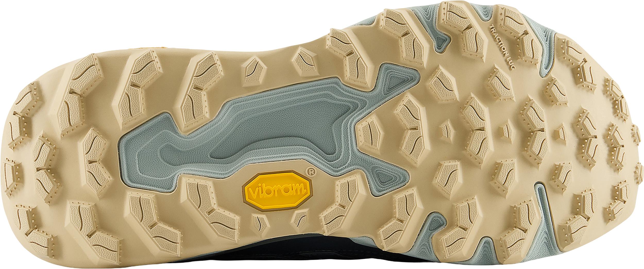 Product gallery image number 2 for product Souliers de randonnée Fresh Foam X Hierro Trek - Femme