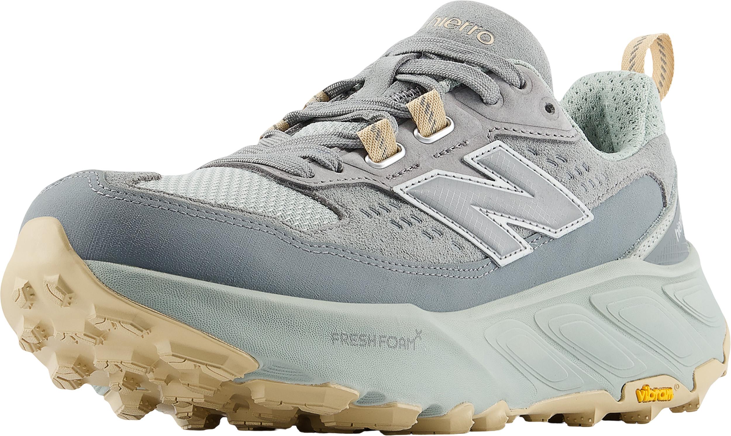 Product gallery image number 3 for product Souliers de randonnée Fresh Foam X Hierro Trek - Femme