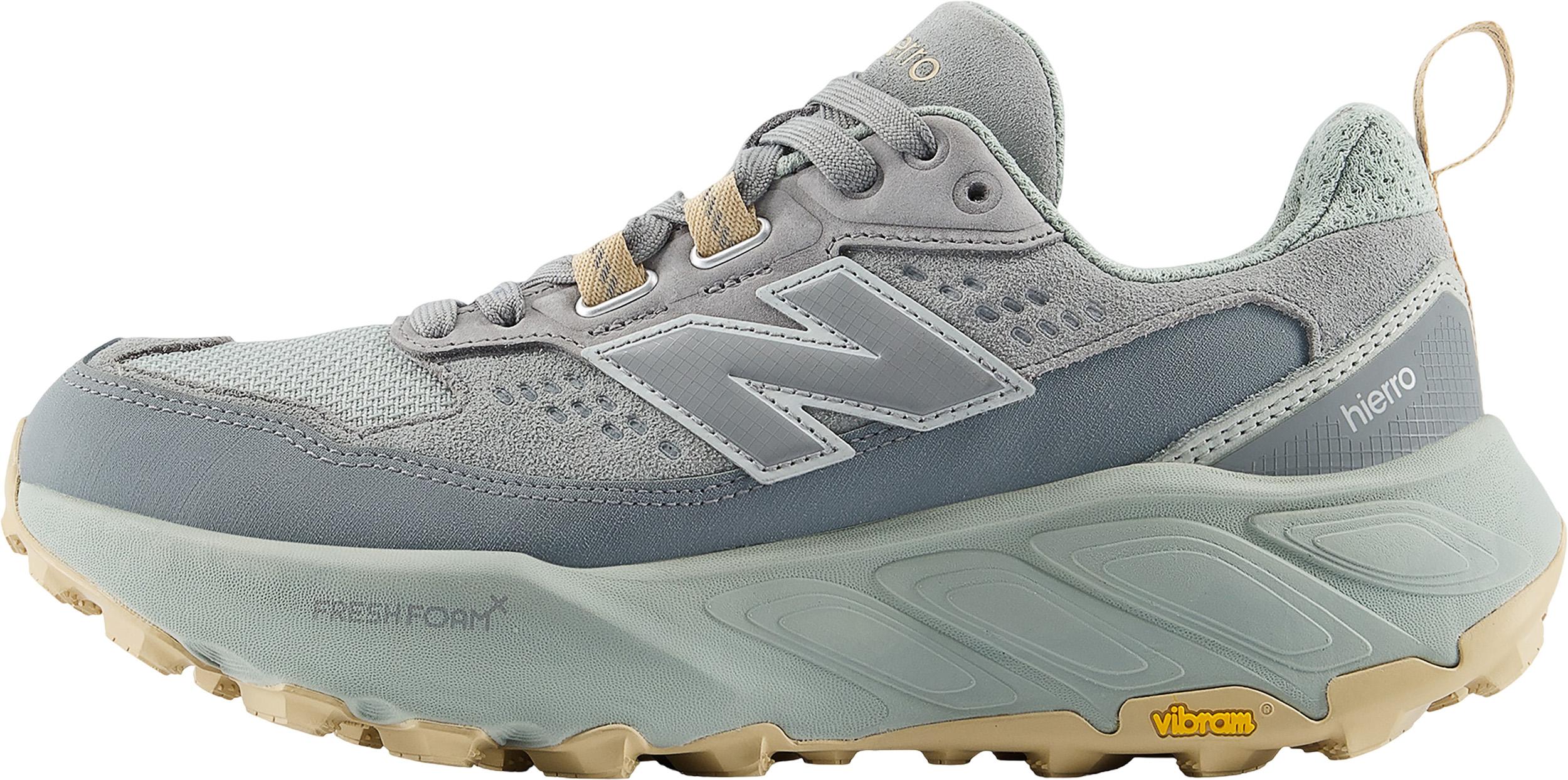 Product gallery image number 4 for product Souliers de randonnée Fresh Foam X Hierro Trek - Femme