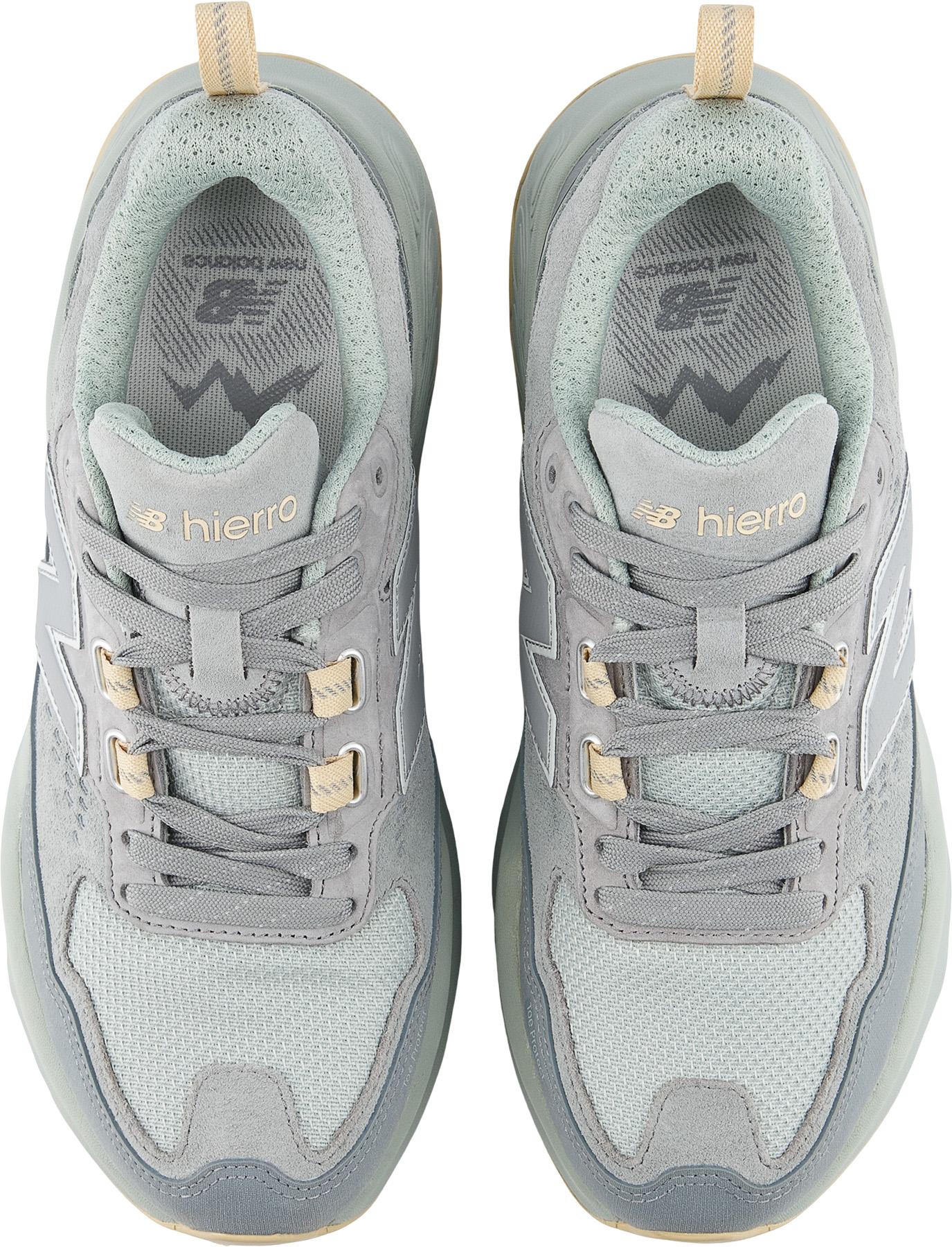 Product gallery image number 5 for product Souliers de randonnée Fresh Foam X Hierro Trek - Femme