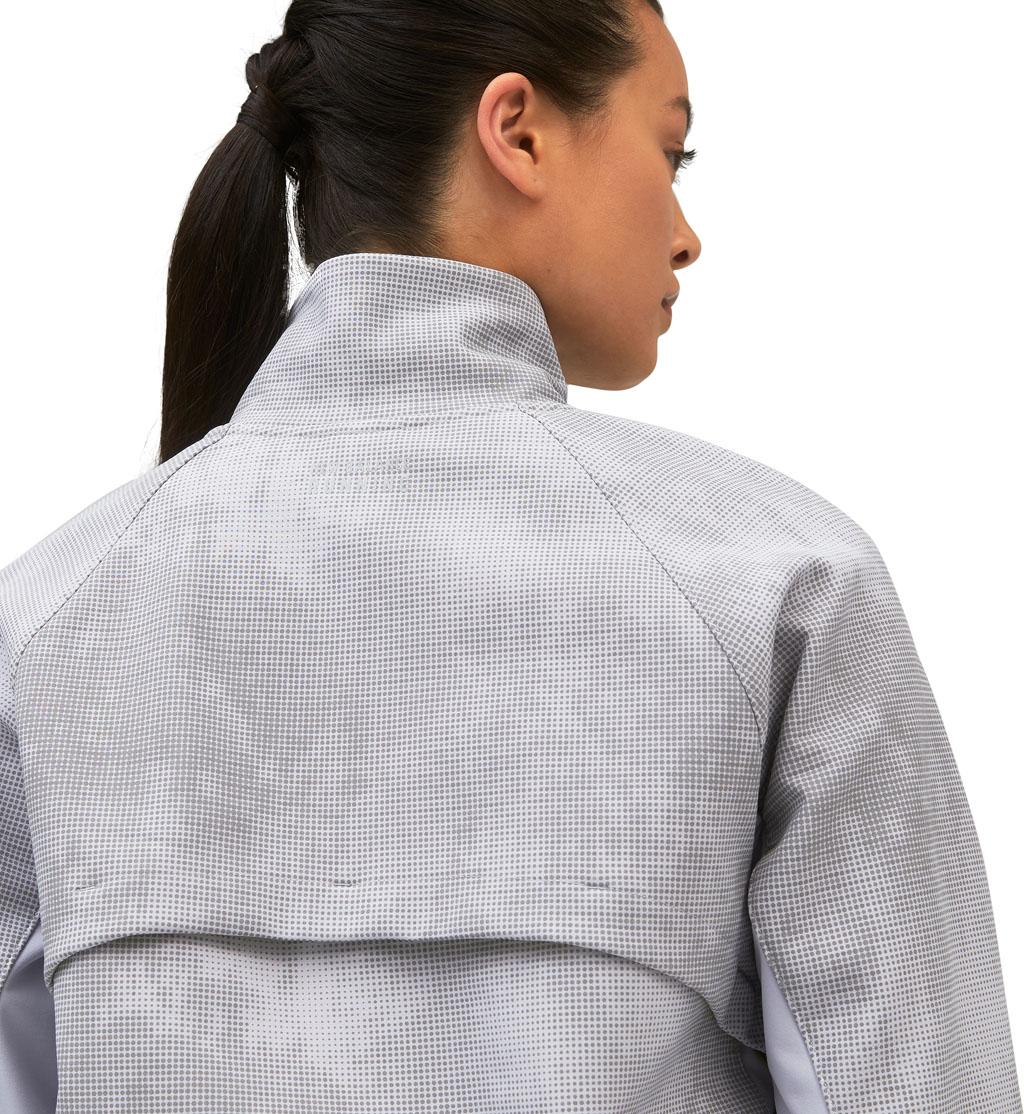 Product gallery image number 5 for product Impact Run Reflective Winter Jacket - Women's