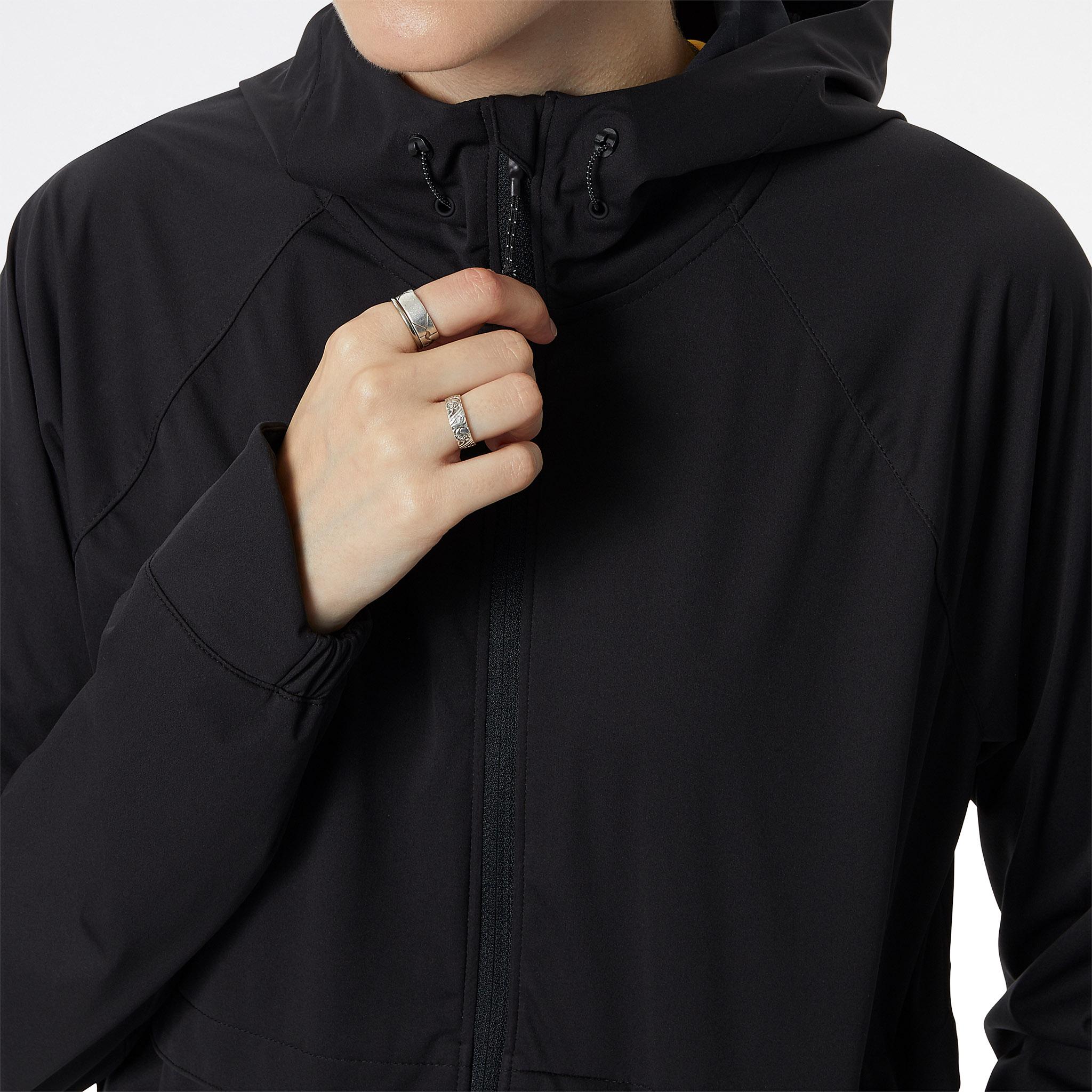 Product gallery image number 5 for product Impact Run Water Defy Jacket - Women's