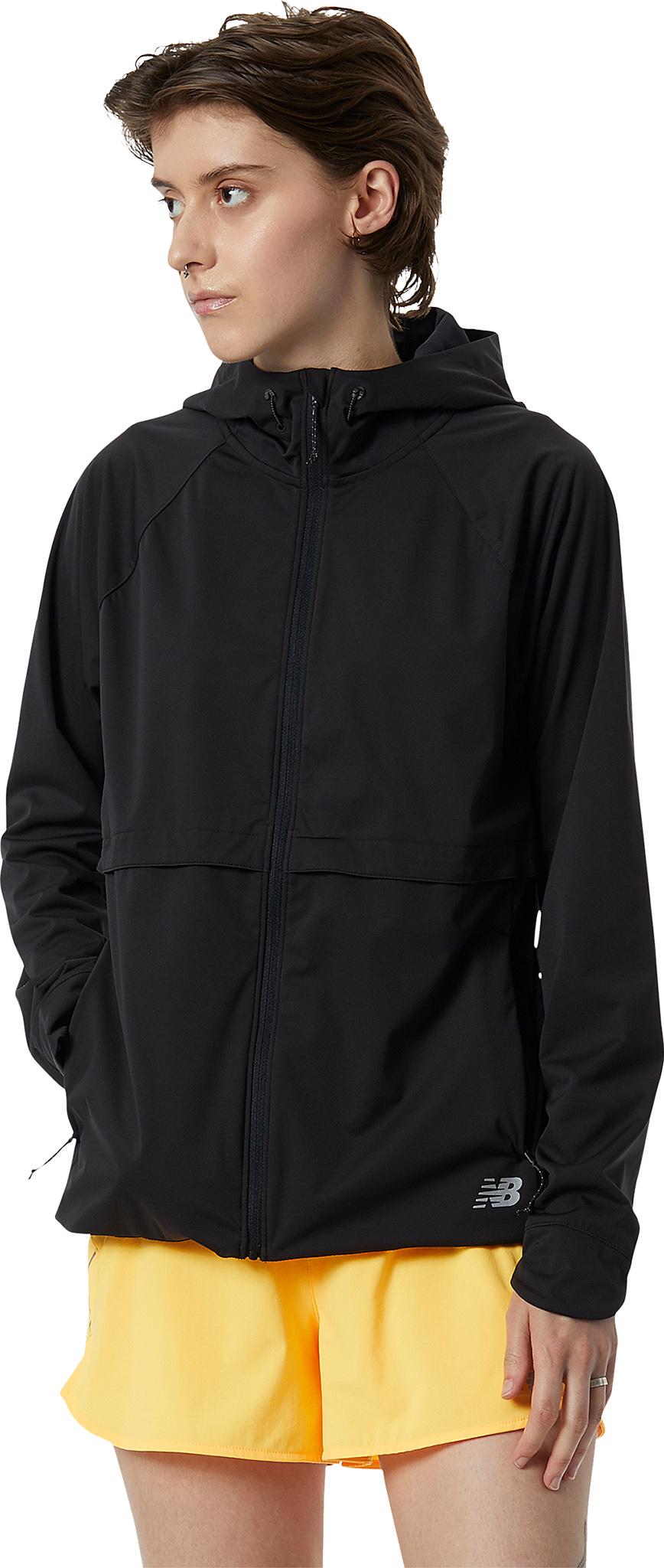 Product gallery image number 1 for product Impact Run Water Defy Jacket - Women's