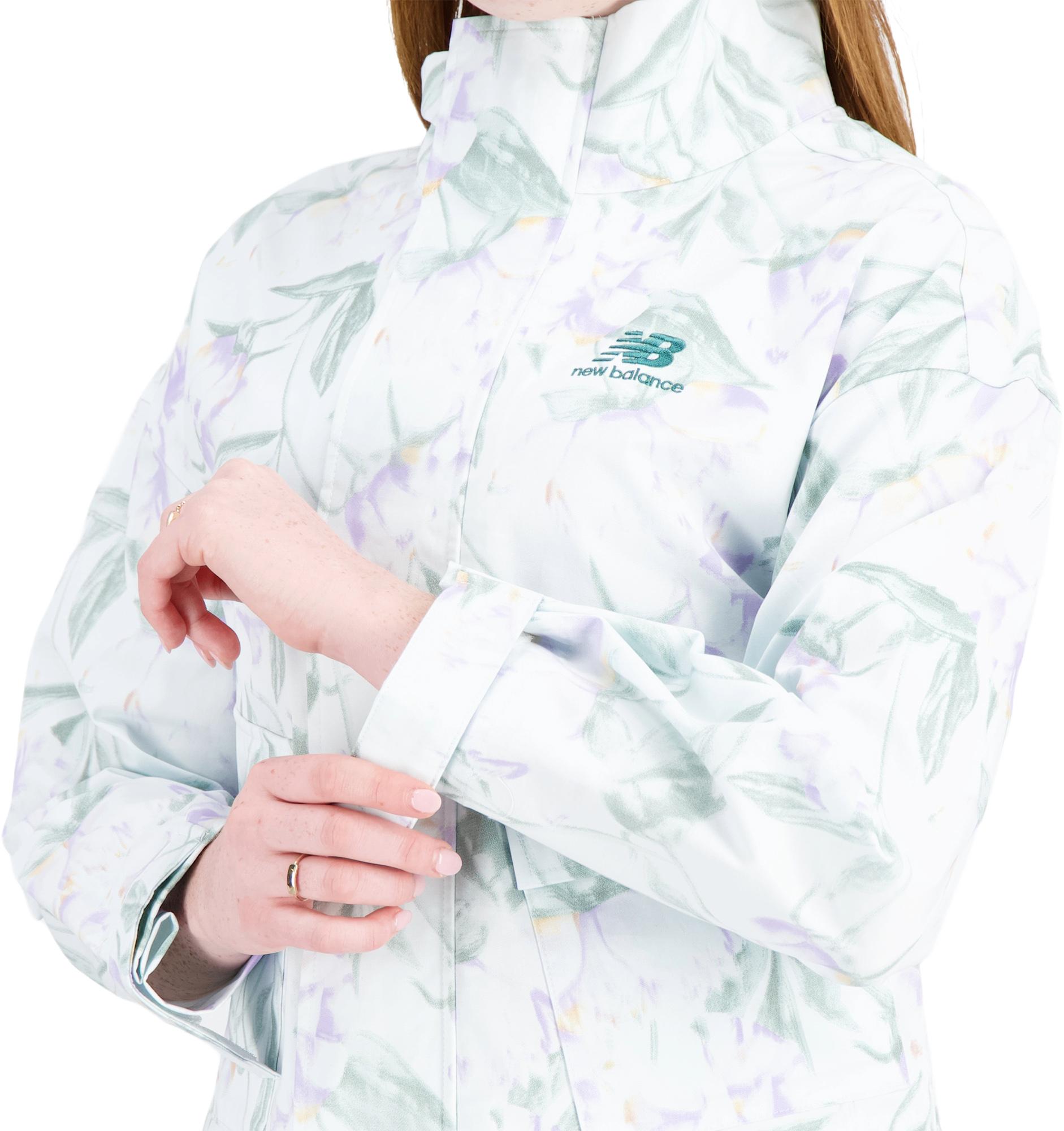 Numéro de l'image de la galerie de produits 2 pour le produit Veste Essentials Bloomy - Femme