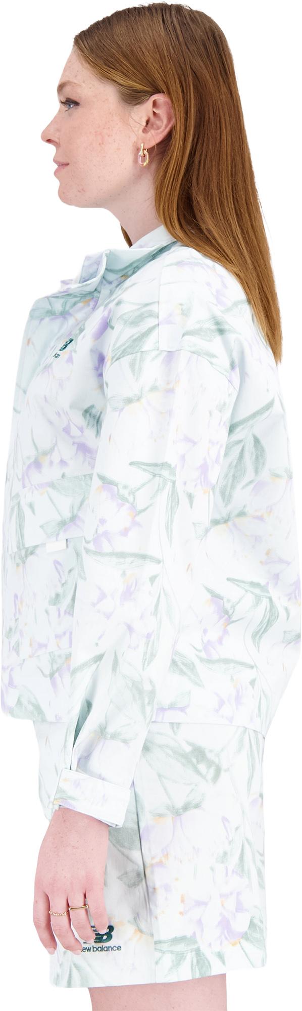 Numéro de l'image de la galerie de produits 4 pour le produit Veste Essentials Bloomy - Femme