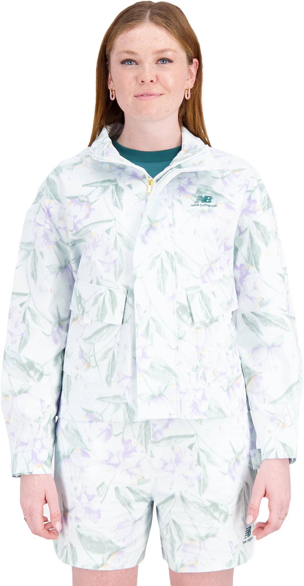 Numéro de l'image de la galerie de produits 1 pour le produit Veste Essentials Bloomy - Femme