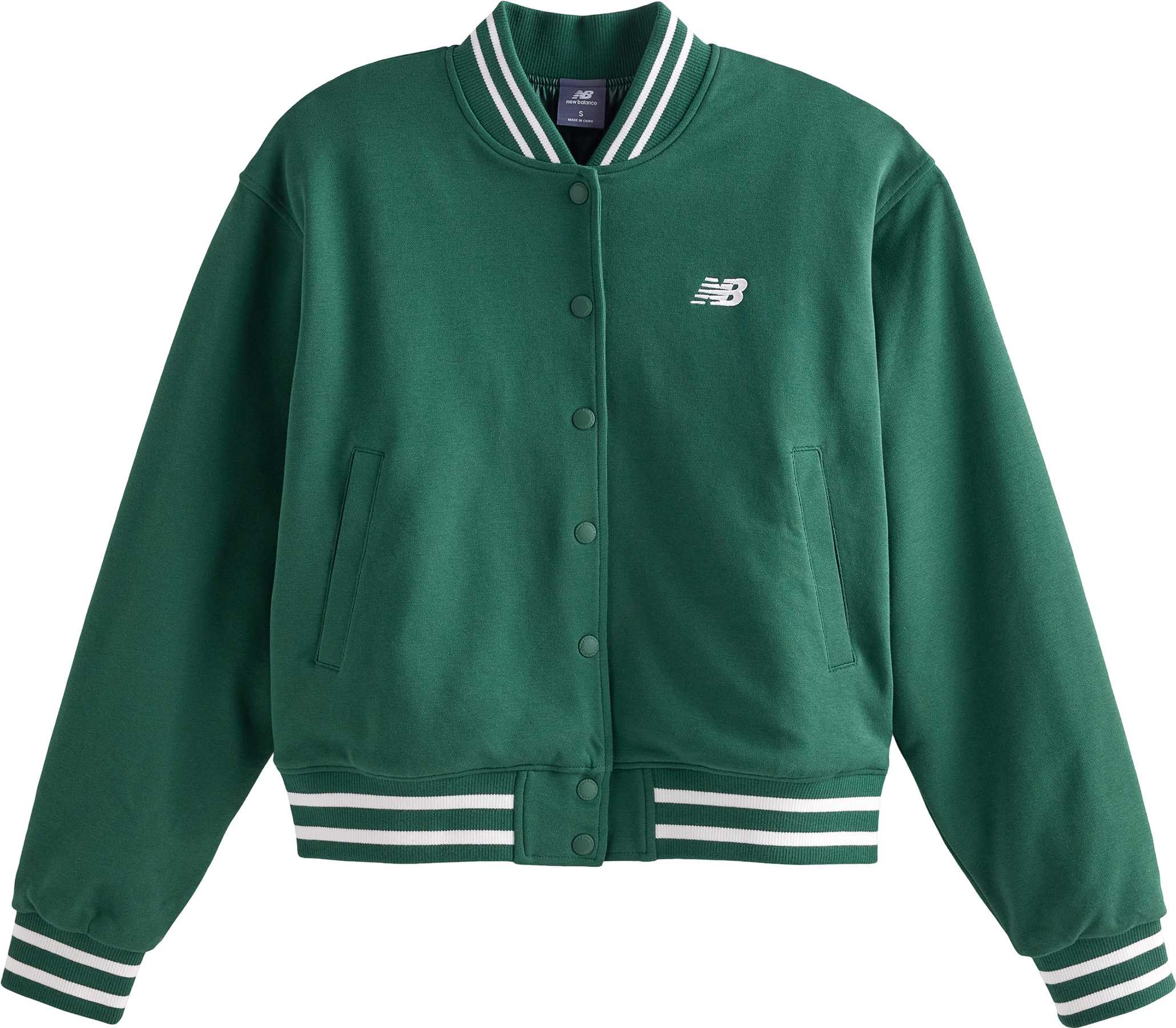 Product image for Sportswear's Greatest Hits Varsity Jacket - Women's