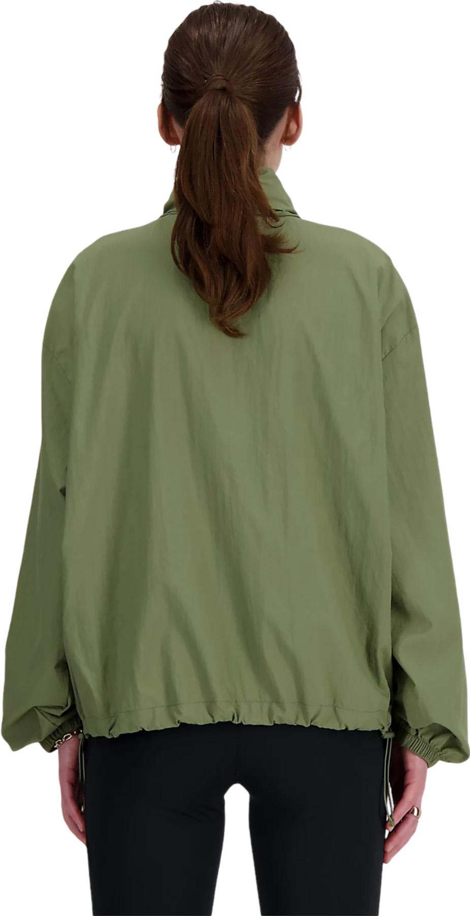 Numéro de l'image de la galerie de produits 4 pour le produit Manteau pliable Athletics - Femme
