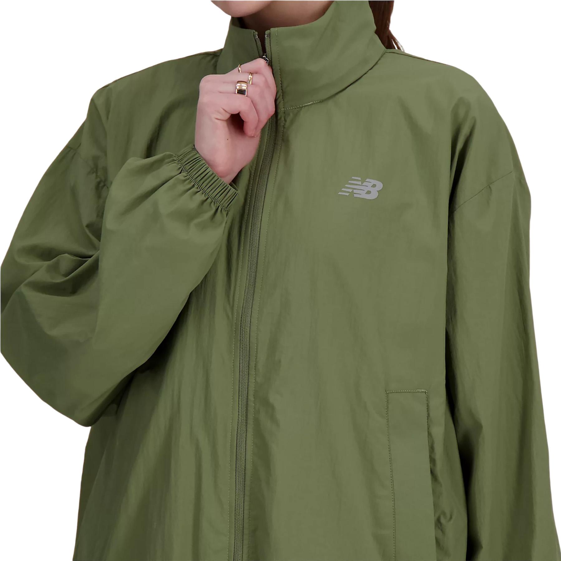 Numéro de l'image de la galerie de produits 2 pour le produit Manteau pliable Athletics - Femme