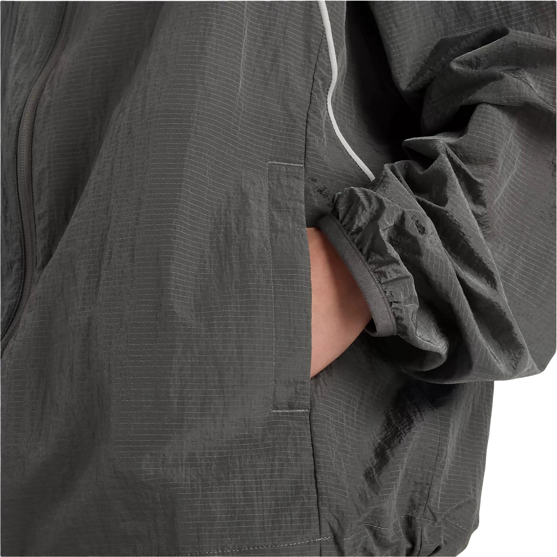 Product gallery image number 5 for product Sport Legacy Jacket - Women's