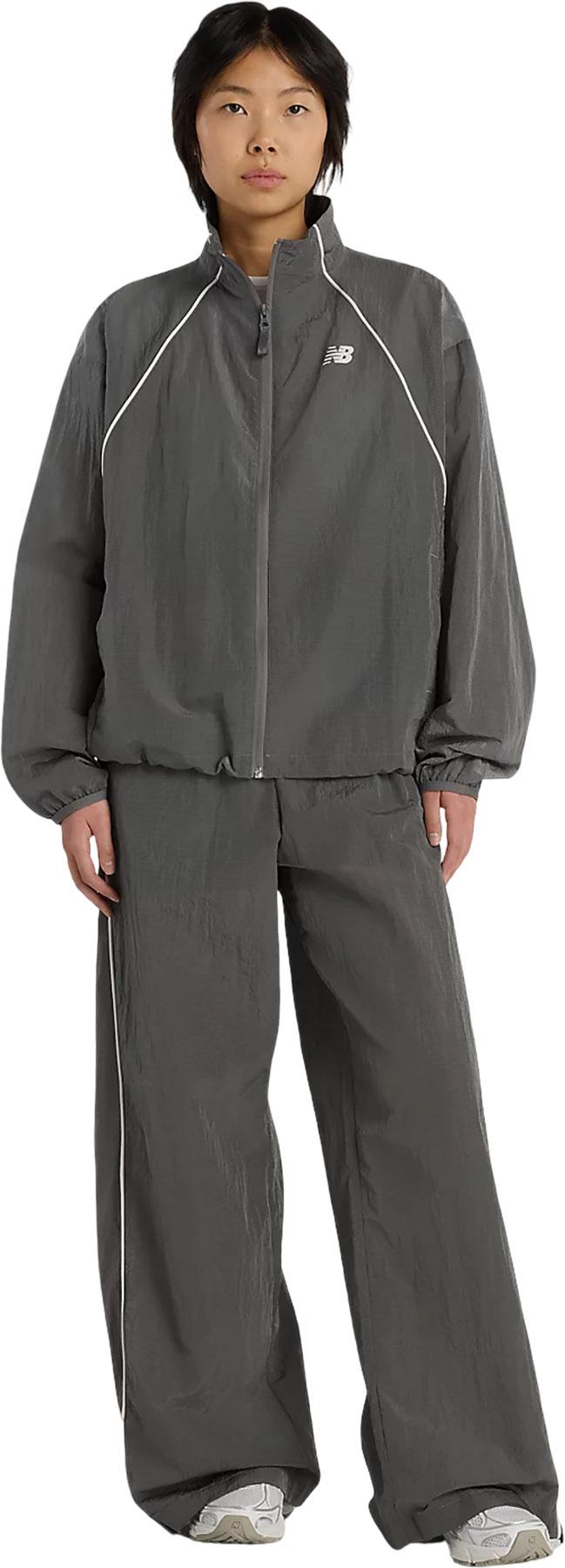 Product gallery image number 2 for product Sport Legacy Jacket - Women's