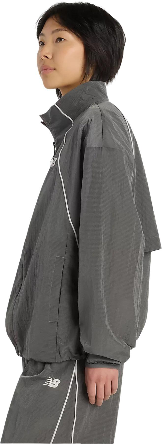 Product gallery image number 3 for product Sport Legacy Jacket - Women's