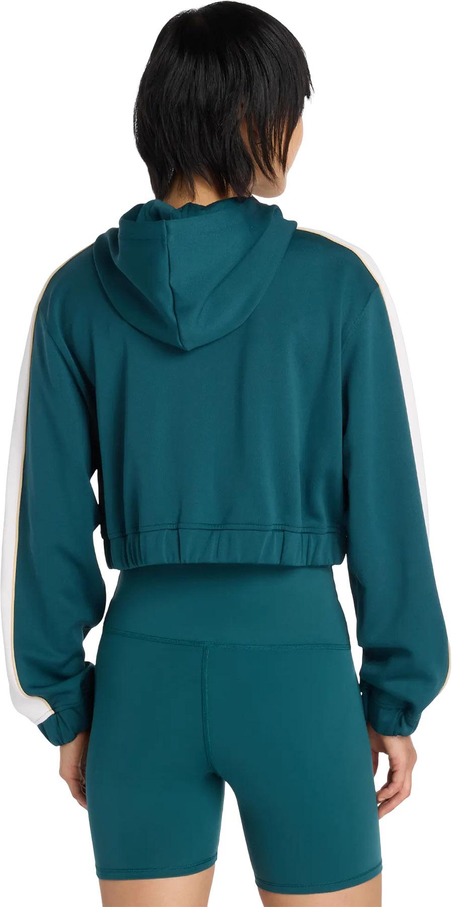 Product gallery image number 3 for product Interlock Full Zip Jacket - Women's