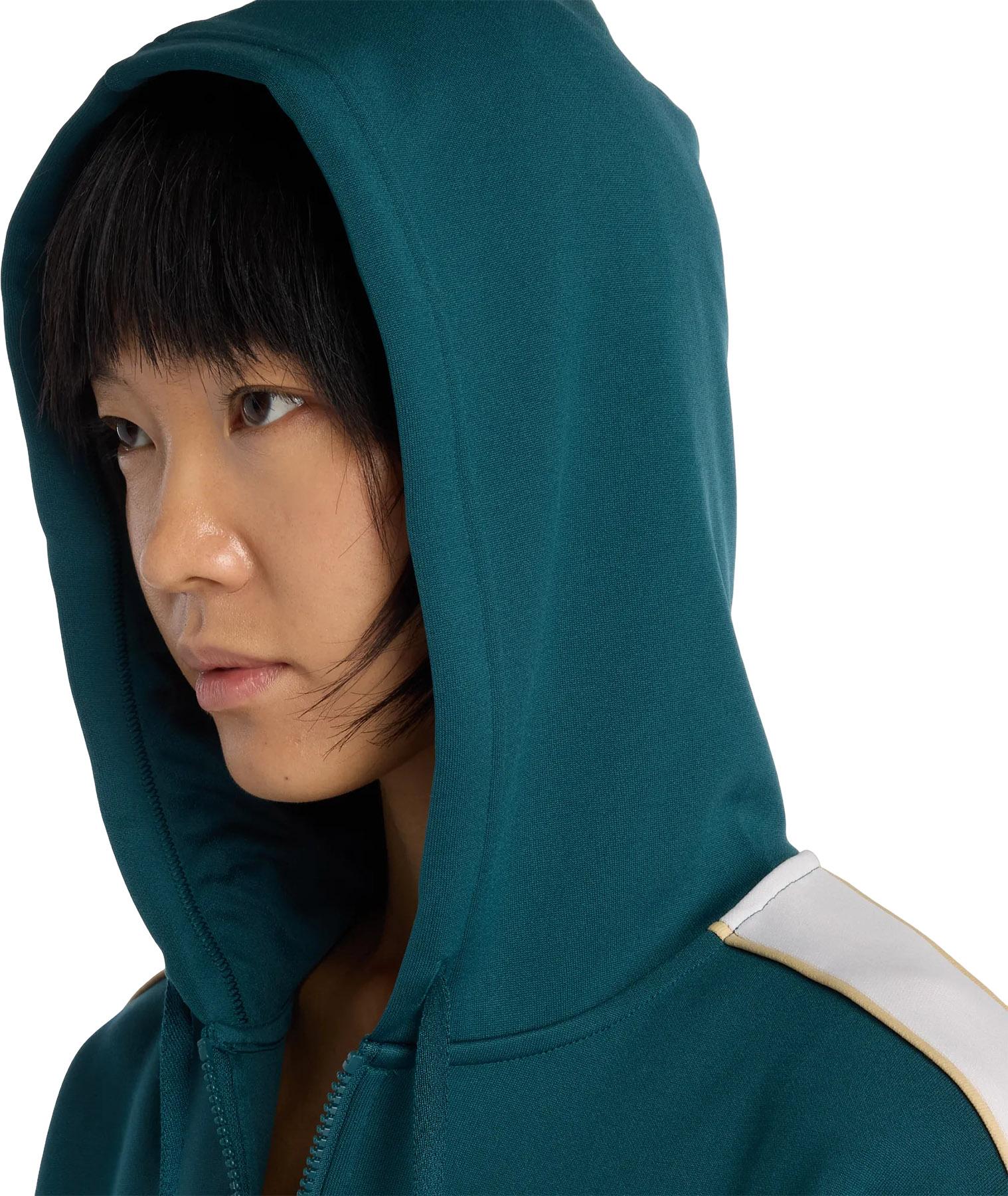 Product gallery image number 5 for product Interlock Full Zip Jacket - Women's
