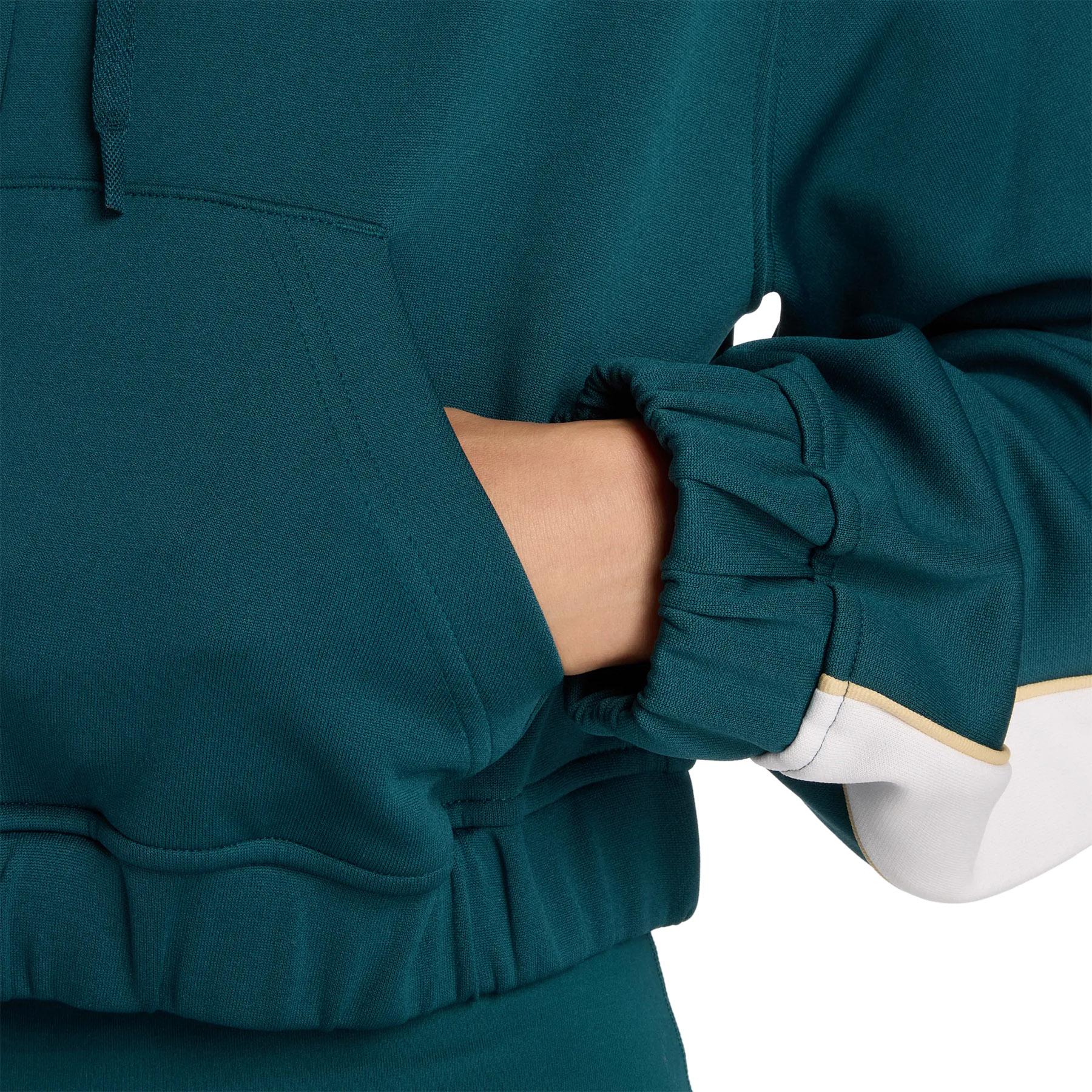 Product gallery image number 7 for product Interlock Full Zip Jacket - Women's