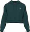 Colour: Medusa Green