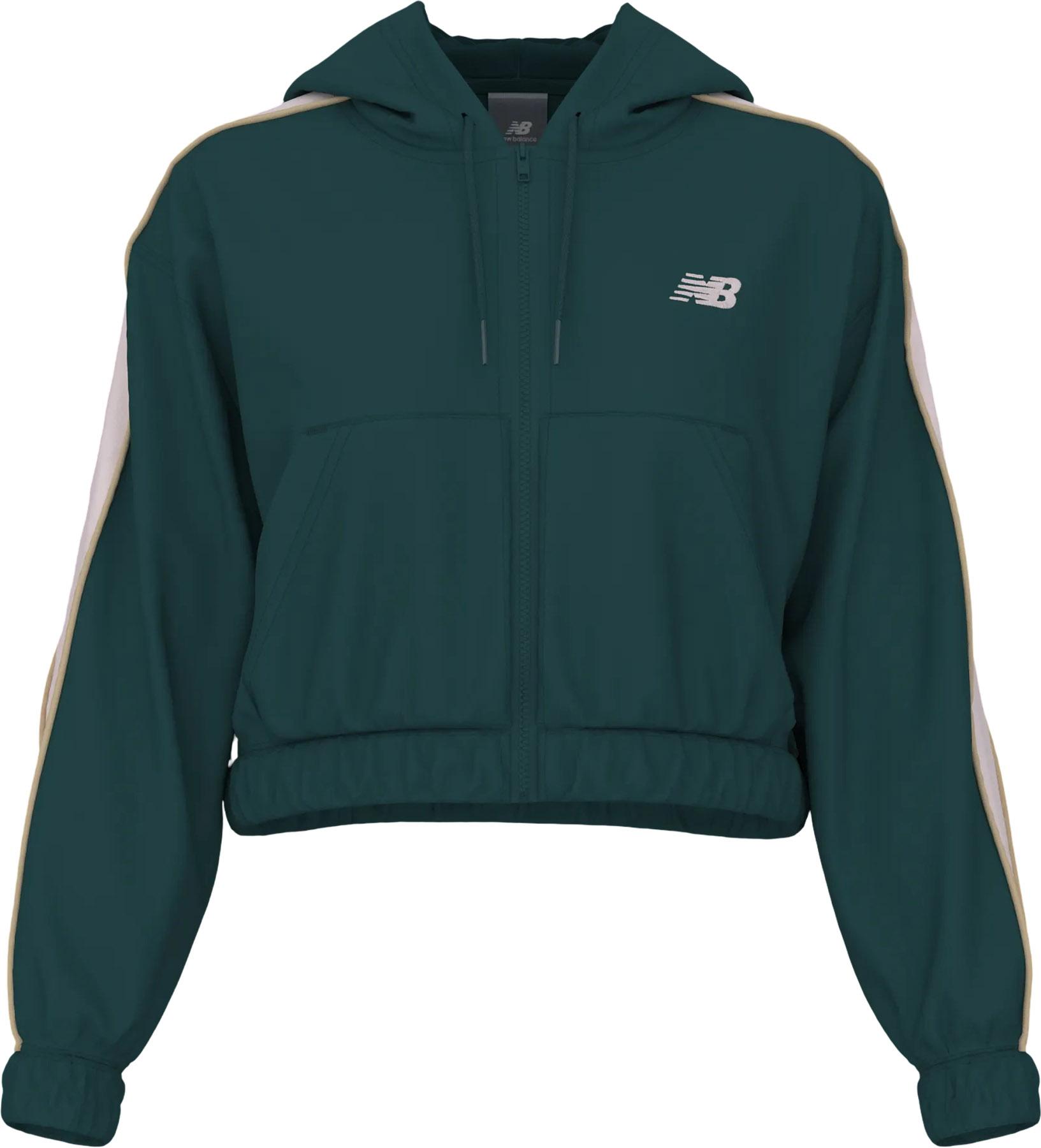 Product image for Interlock Full Zip Jacket - Women's