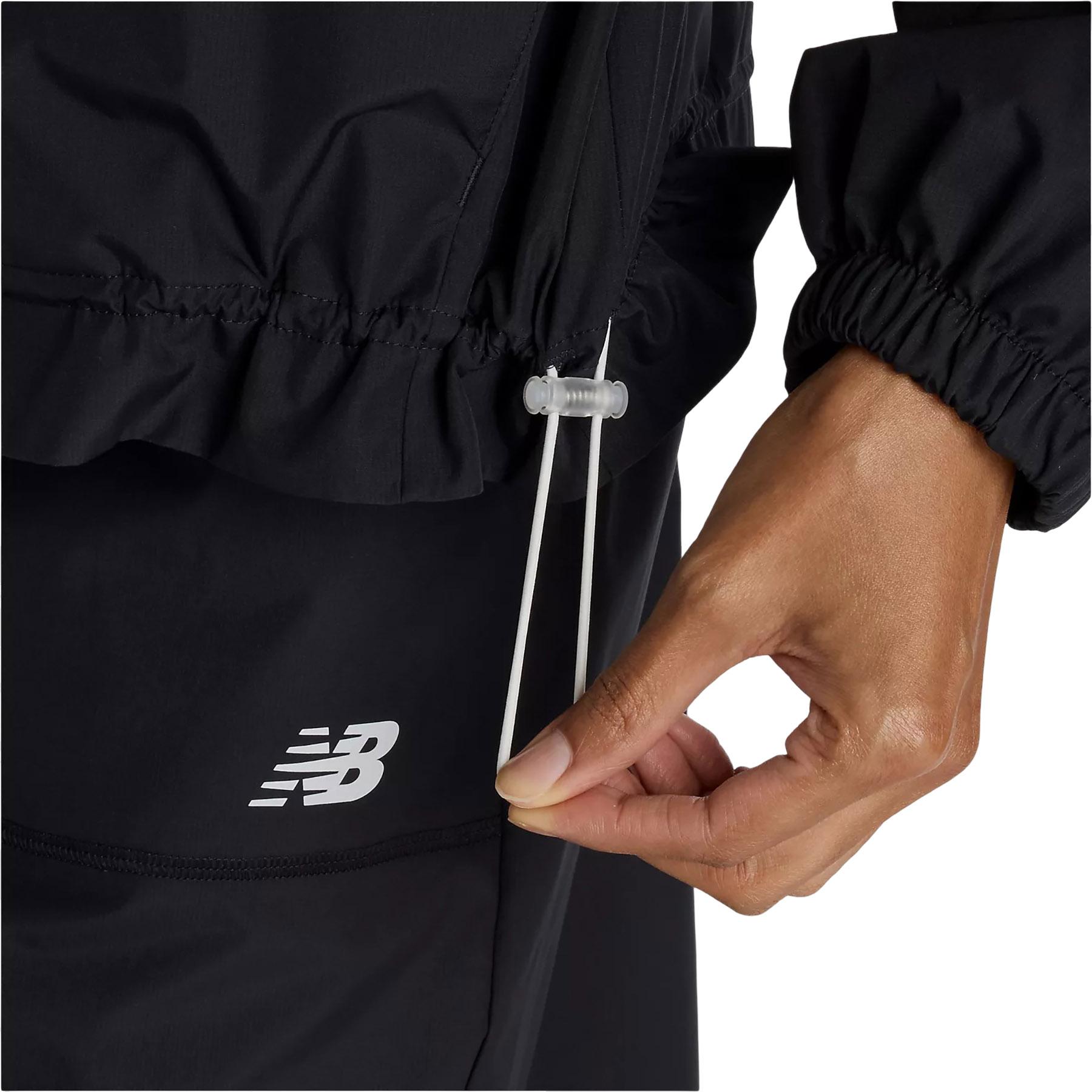 Product gallery image number 5 for product Trackside Woven Jacket - Women's