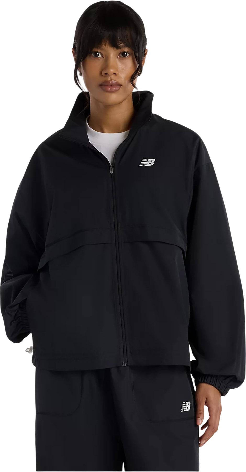 Product image for Trackside Woven Jacket - Women's