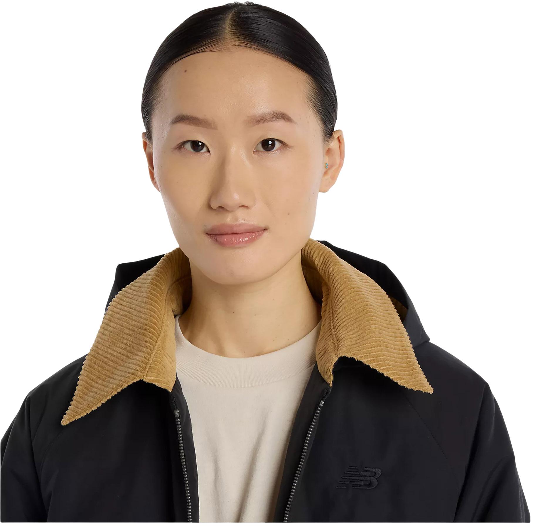 Product gallery image number 2 for product LNY Woven Jacket - Women's