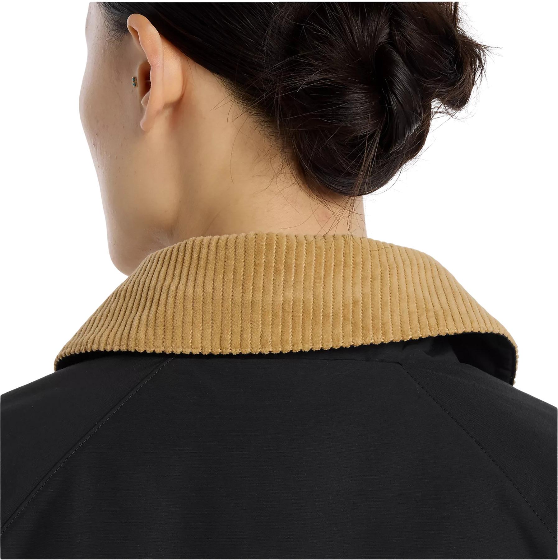 Product gallery image number 3 for product LNY Woven Jacket - Women's