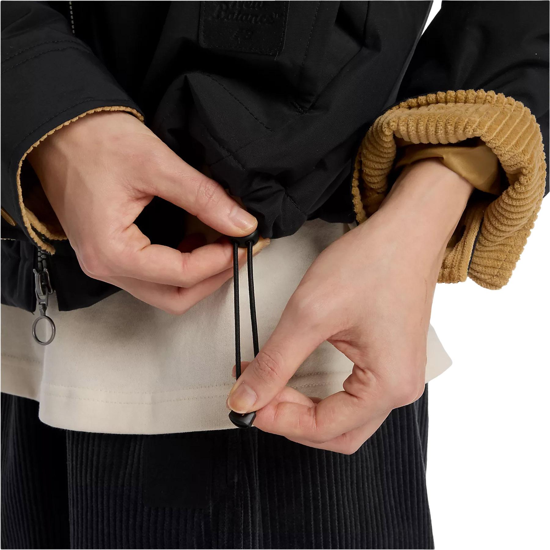 Product gallery image number 4 for product LNY Woven Jacket - Women's
