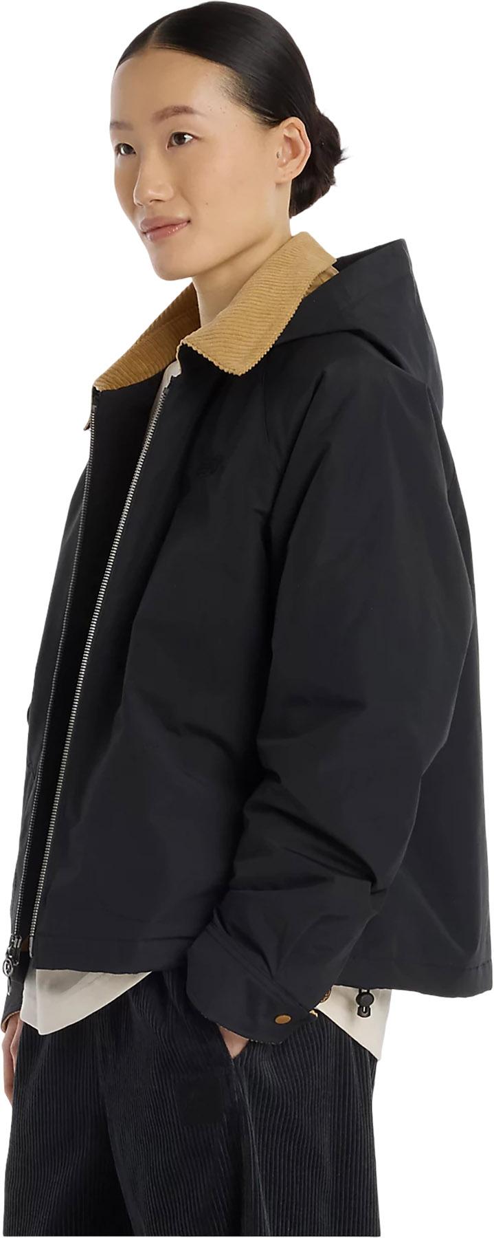 Product gallery image number 6 for product LNY Woven Jacket - Women's