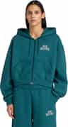 Colour: Medusa Green