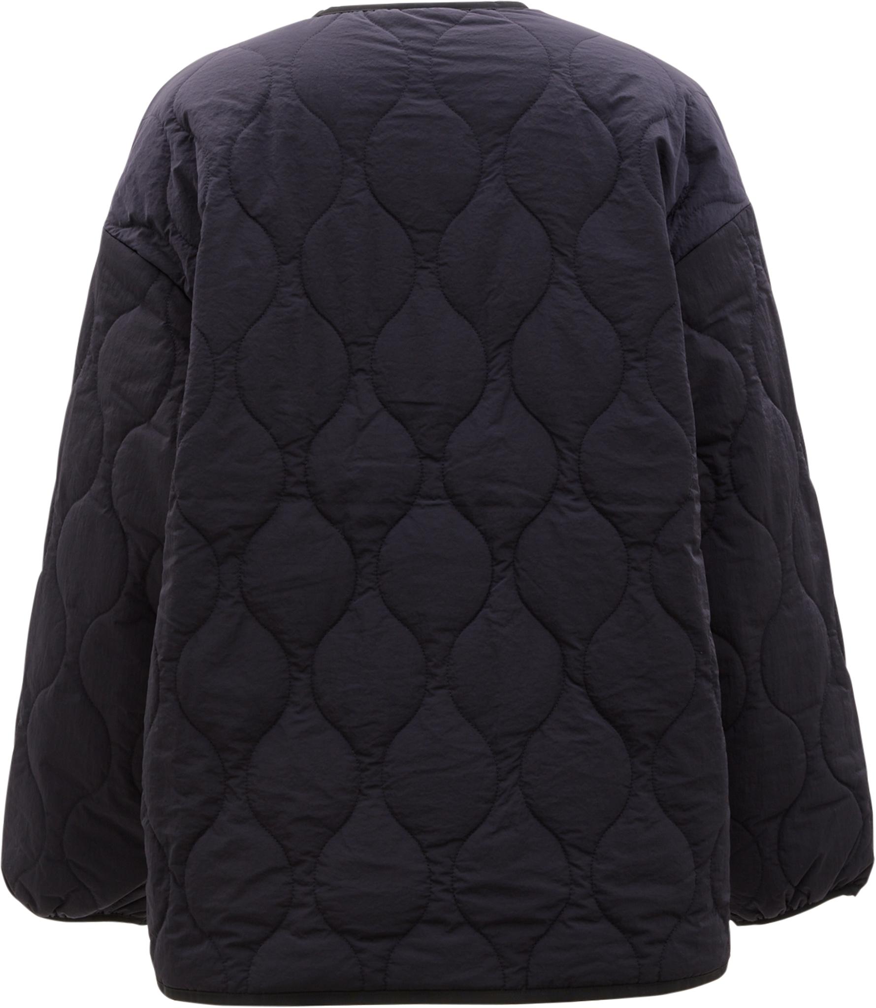 Numéro de l'image de la galerie de produits 2 pour le produit Blouson d’aviateur matelassé - Homme
